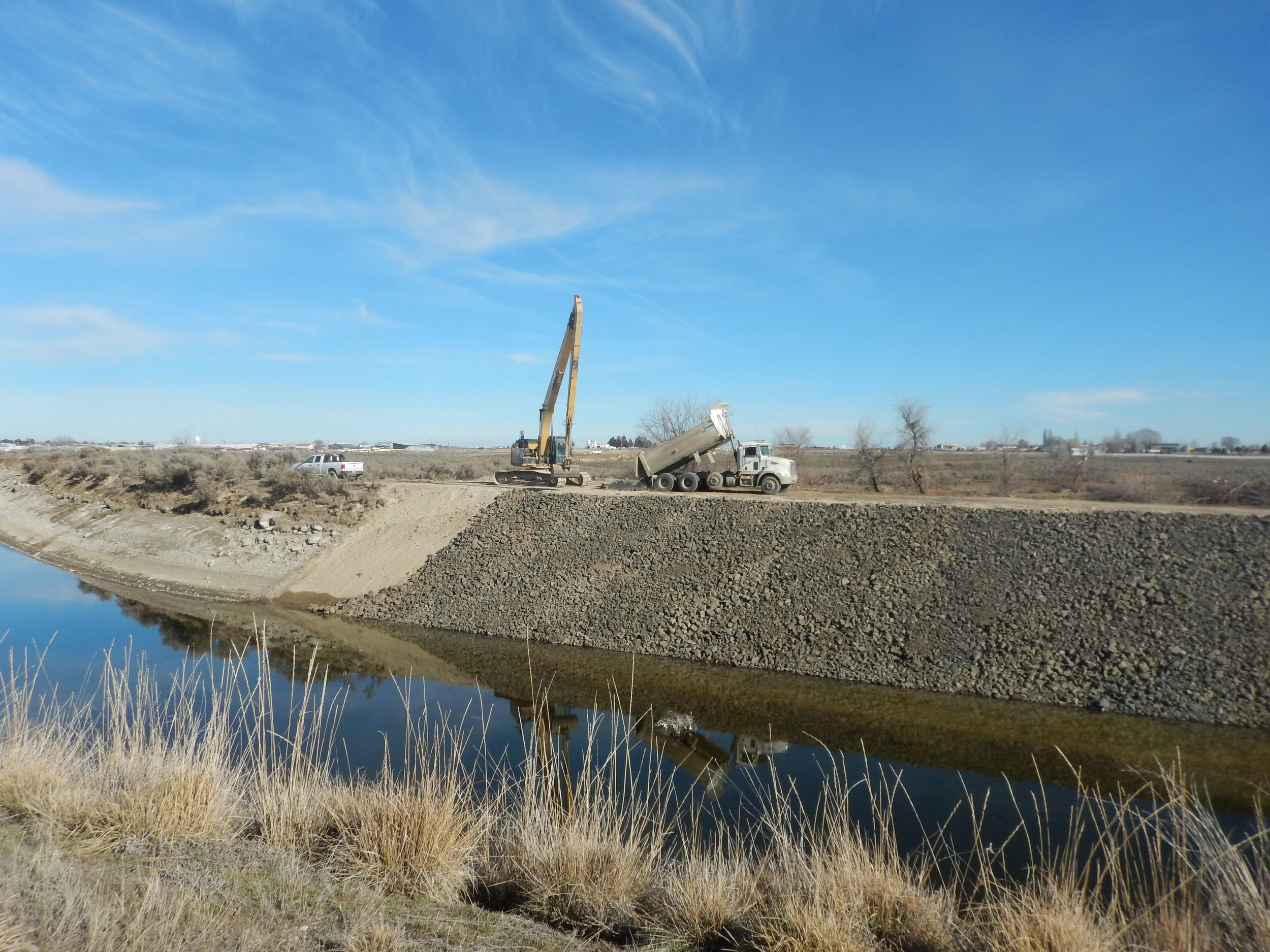 Preparing for the 2022 Irrigation Season