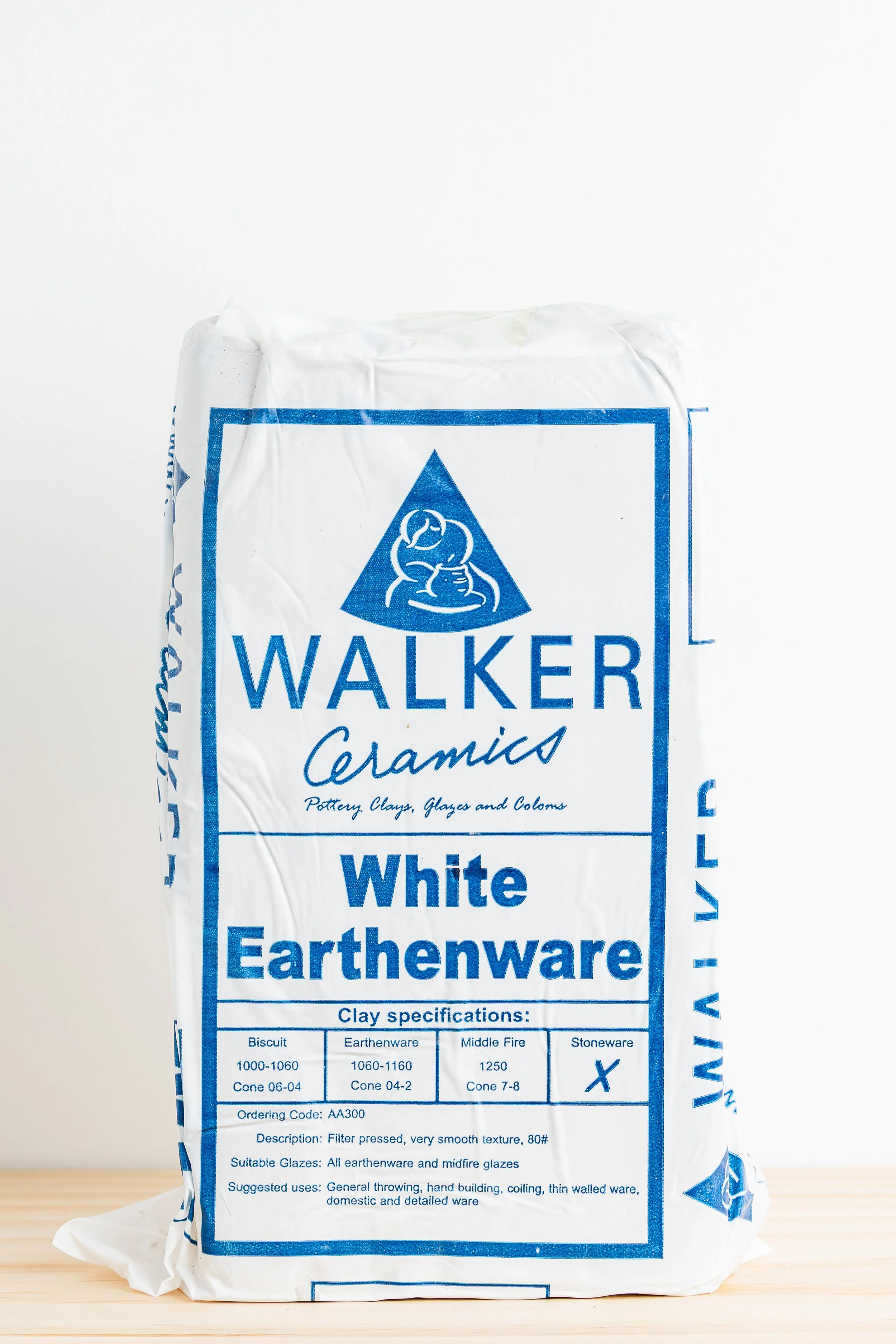 Walker Earthenware/Midfire