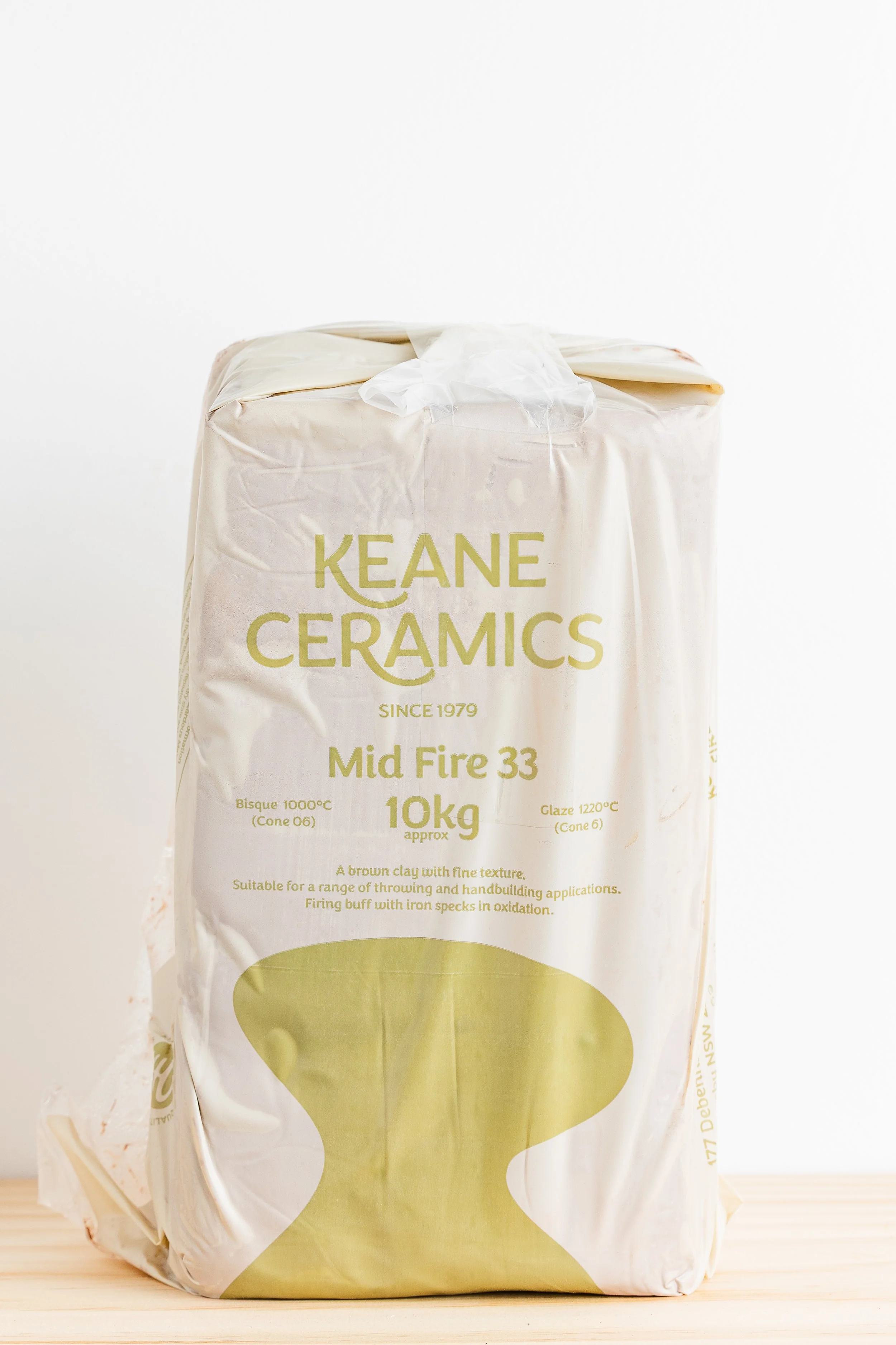 Keane Midfire 33