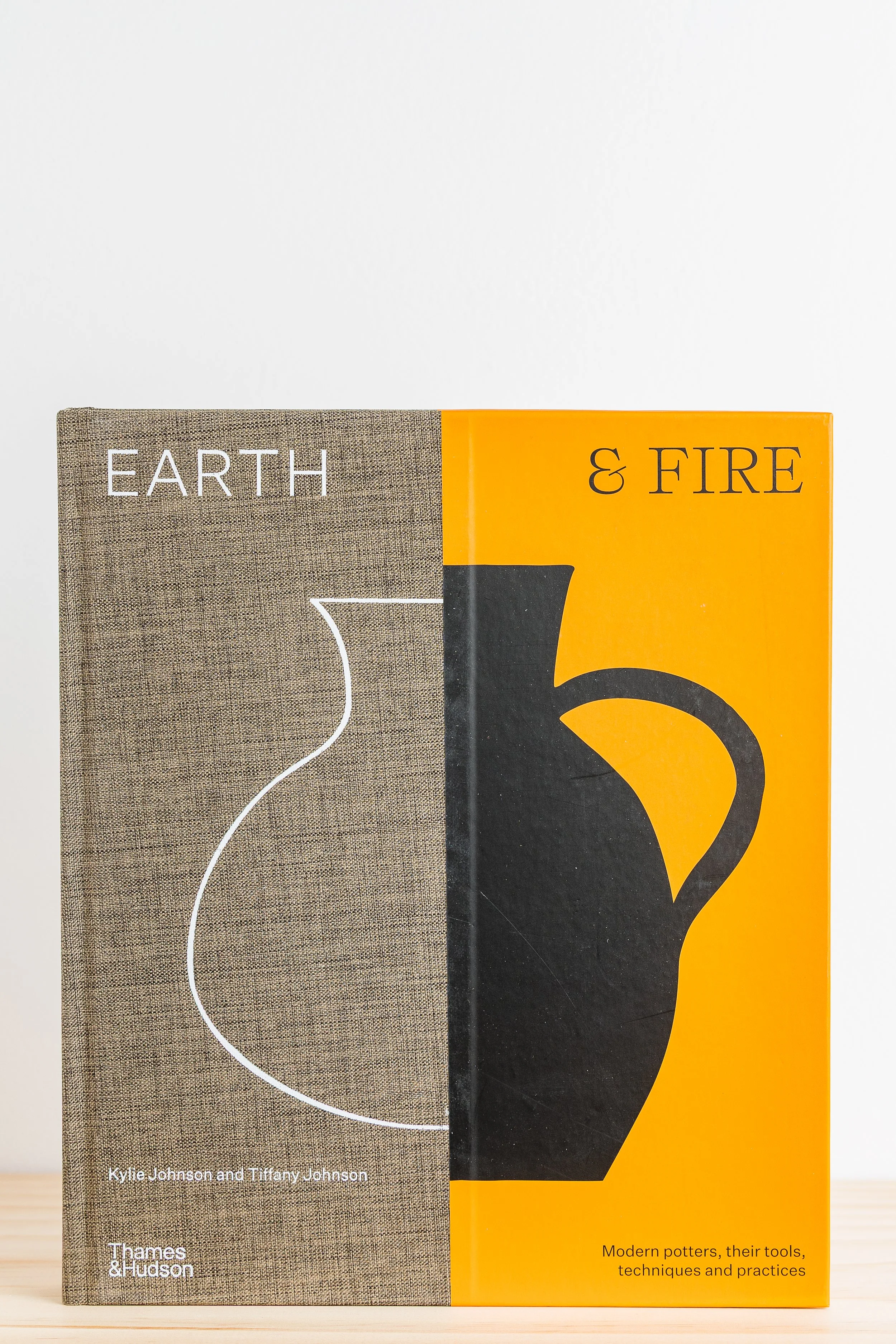 Earth & Fire
