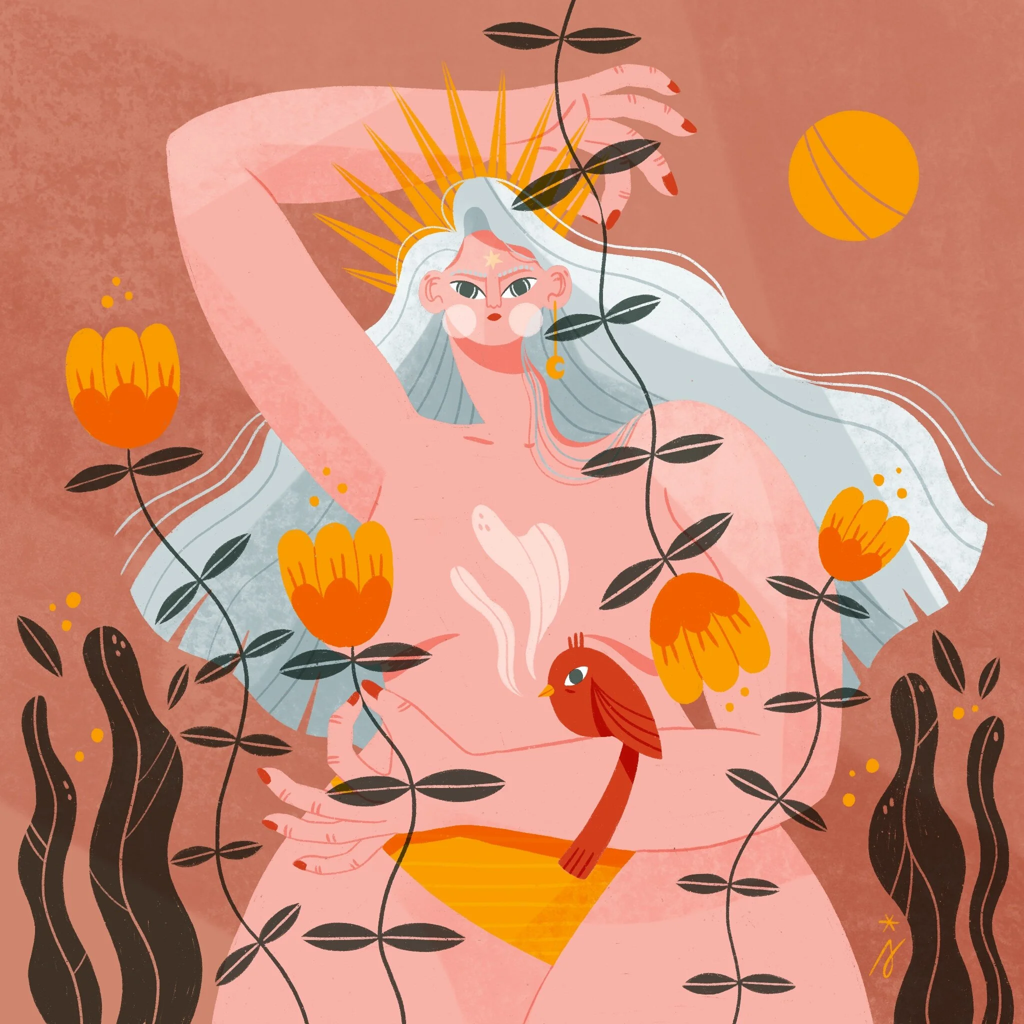 Lila Lefranc