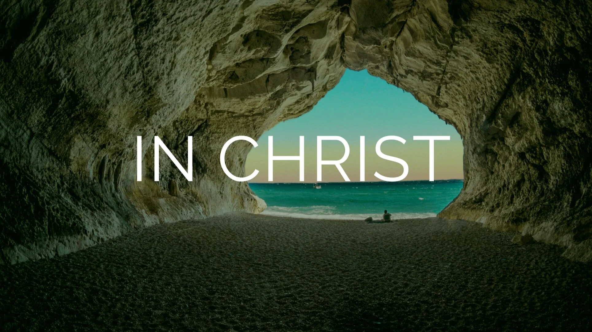 Power In Christ (Colossians 1:15-23) - Pastor John