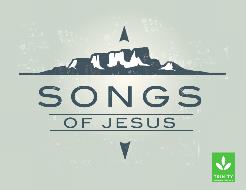 Simeon's Song of Jesus (Luke 2:22-35), Pastor John Kim