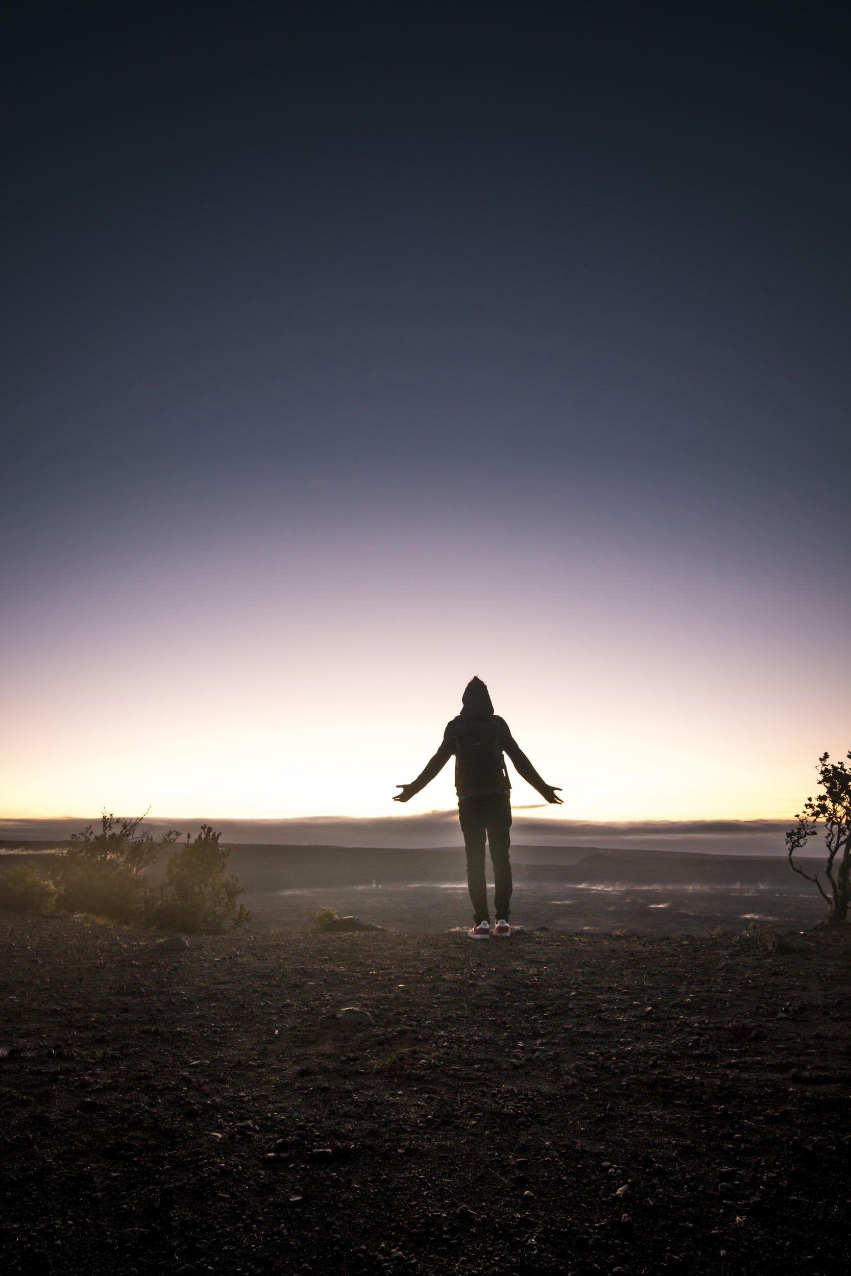 The Blessed of Waiting (Isaiah 40:21-31) - Pastor Steve Kang