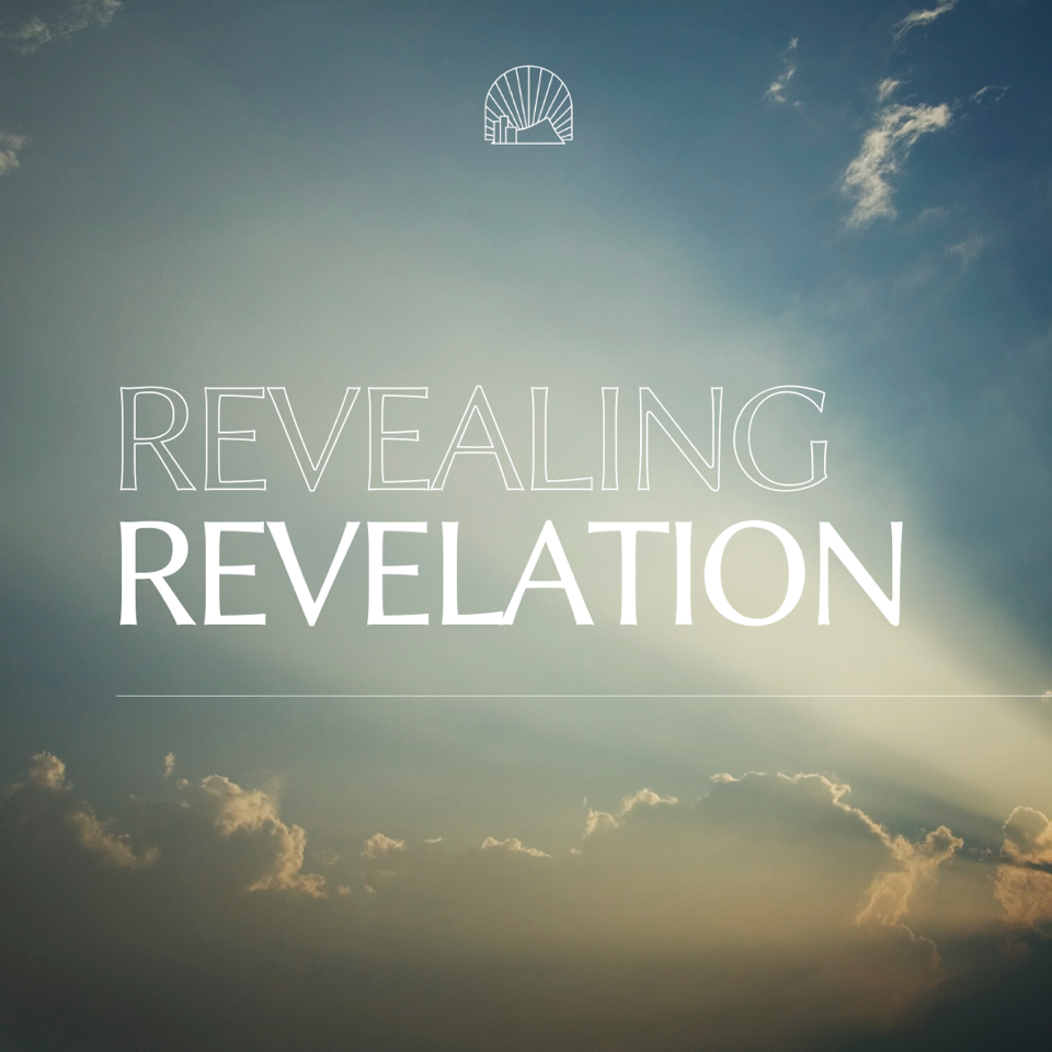 Revealing the Wedding Feast (Revelation 19:6-10; 21:2, 9-11) - Pastor John Kim