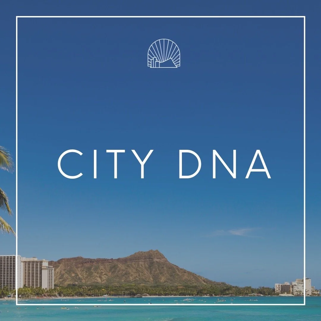 Loved to Love Honolulu (Matthew 5:13-16) - Pastor John Kim