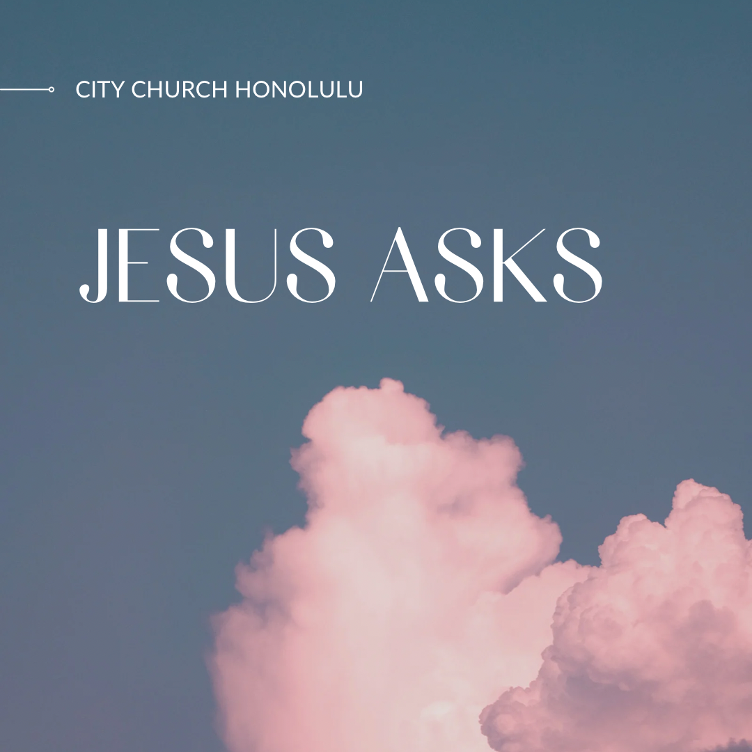 Do You Love Me? (John 21:9-19) - Pastor John Kim 