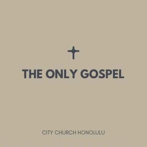 Spiritual Relationships (Galatians 5:25-6:5) - Pastor John Kim