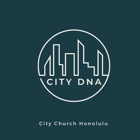 City DNA: "Love One Another" (Romans 12:3-16) - Pastor John Kim