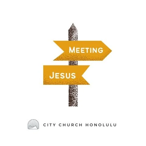 Jesus and the Proud (John 13:1-17) - Pastor John Kim 