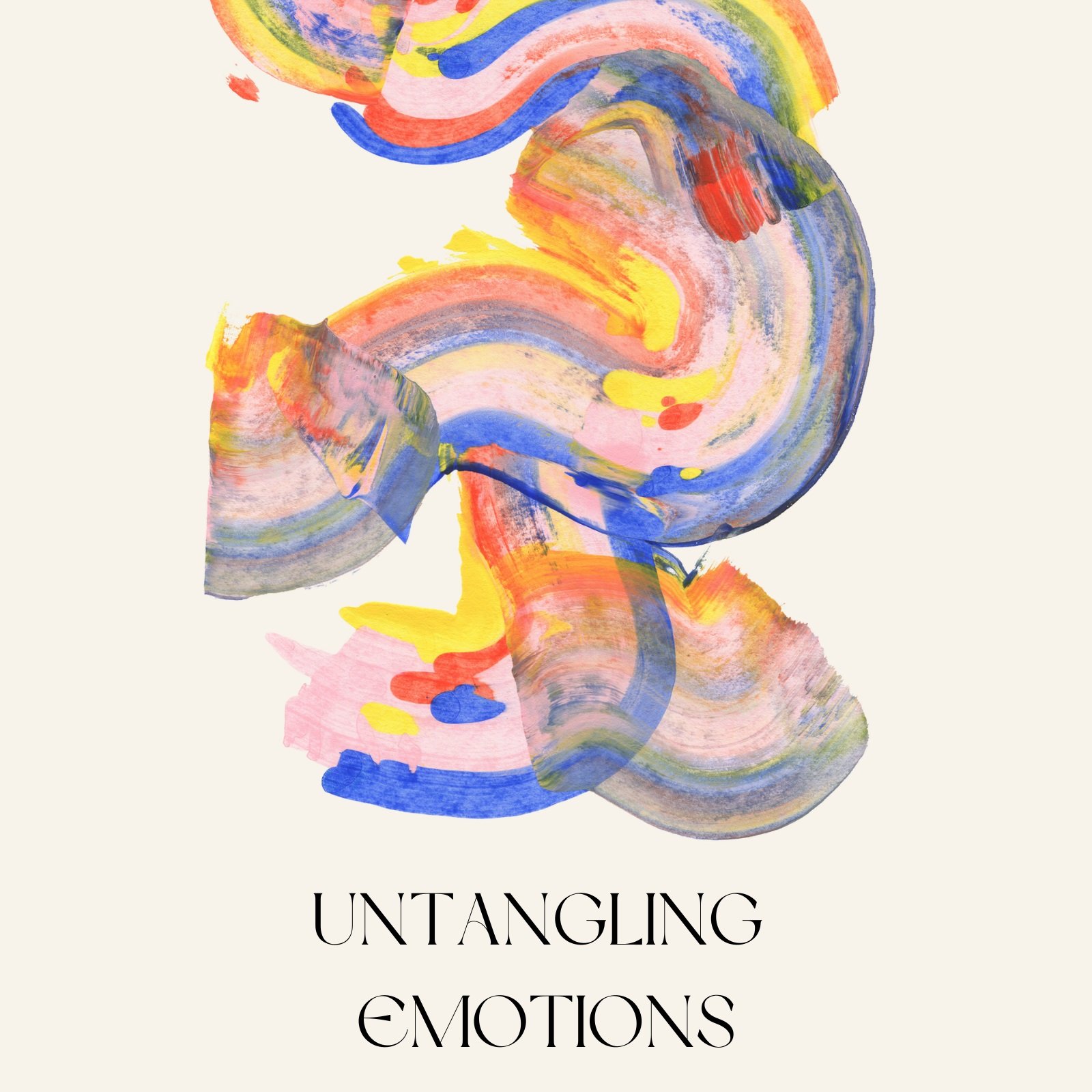 Untangling Joy (Psalm 84) - Pastor John Kim