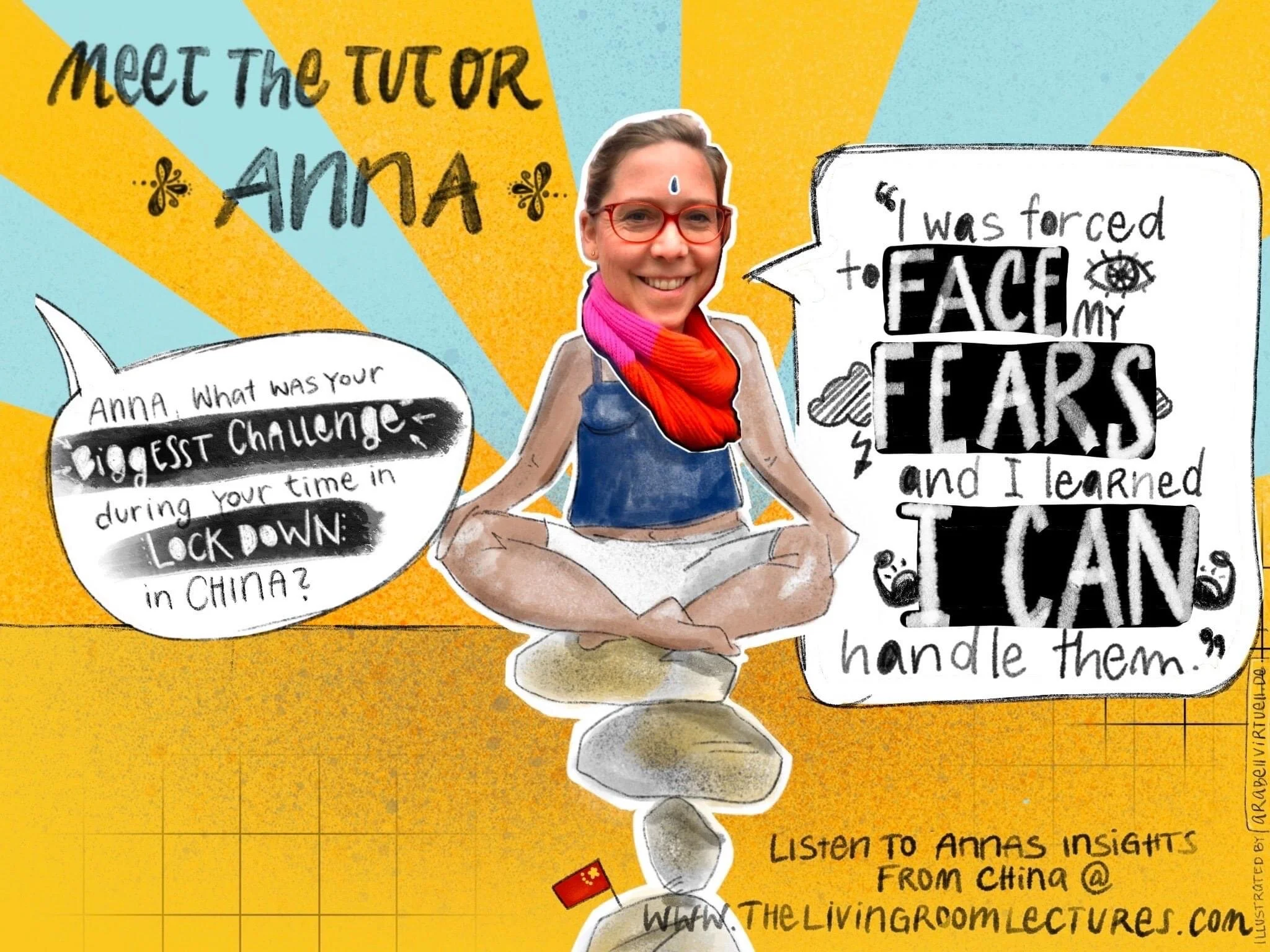 Our COVID-19 learnings in China 