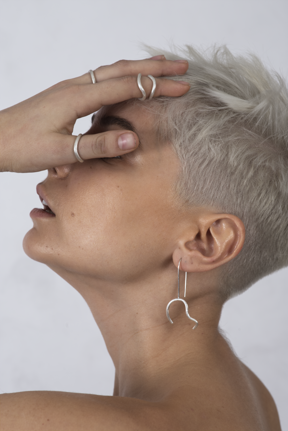 Mountains | Silver
