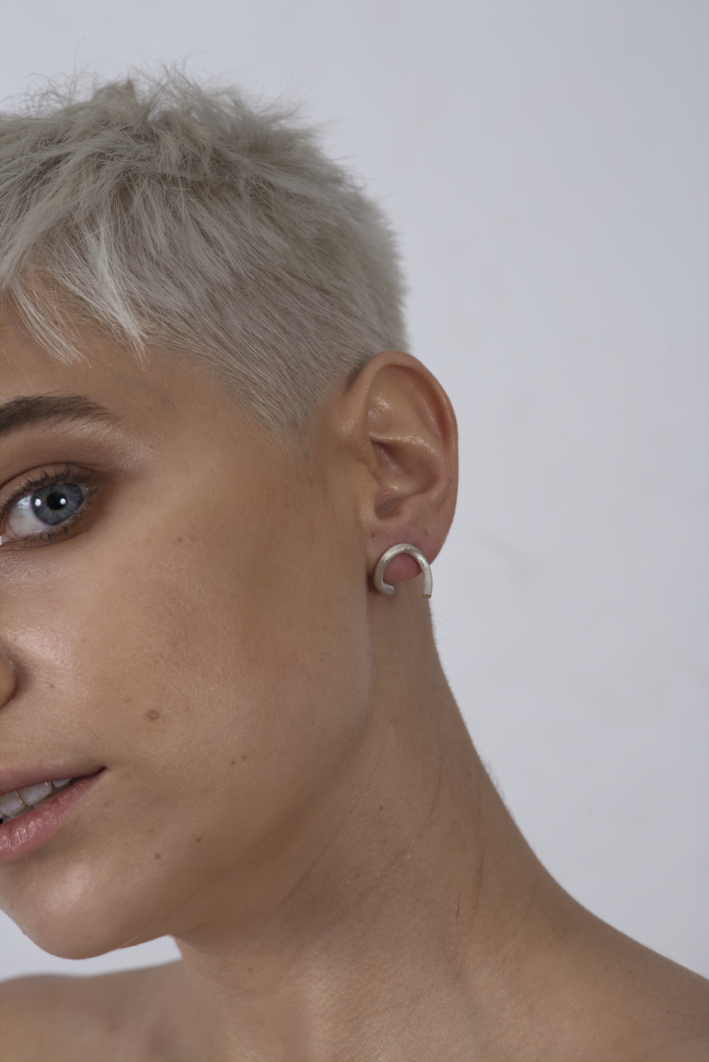 Small Pipes | Silver