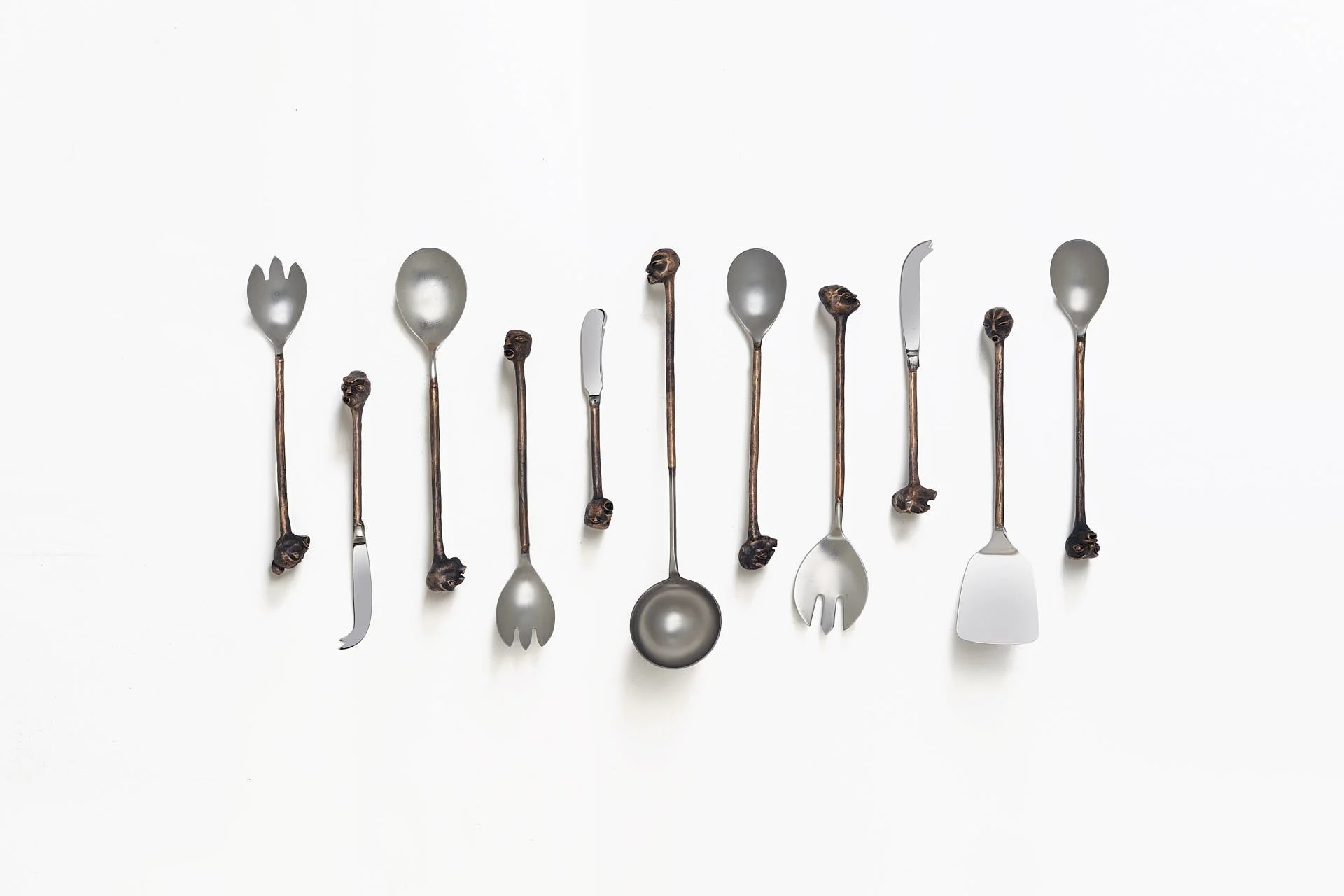 Colonial Cutlery (2021)