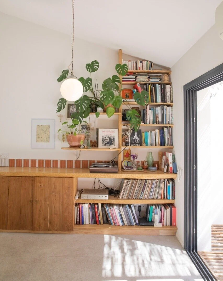 Maison de famille en Provence. Design &amp; réalisation N. Capron. Les Goudes. © Jonayd Cherifi