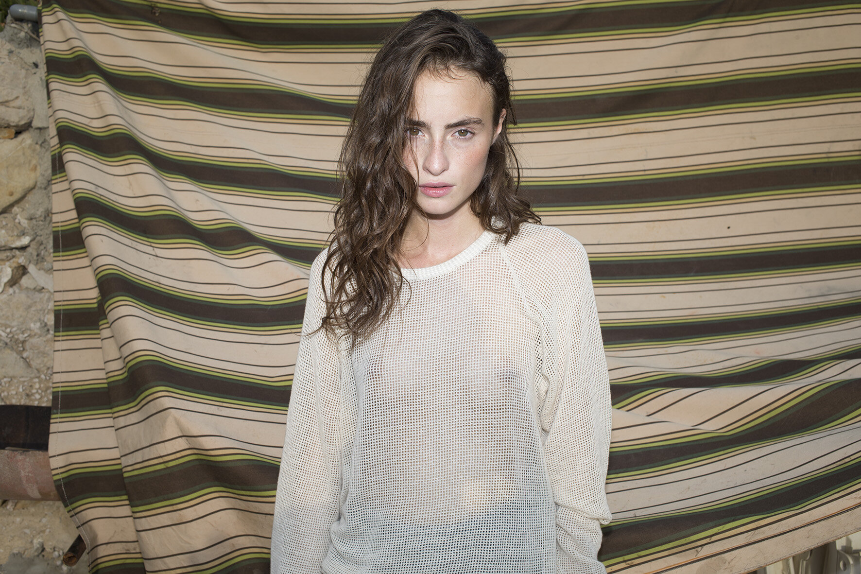 Collection Atelier Semis “Méditerranée”, 2016. © Olivier Amsellem