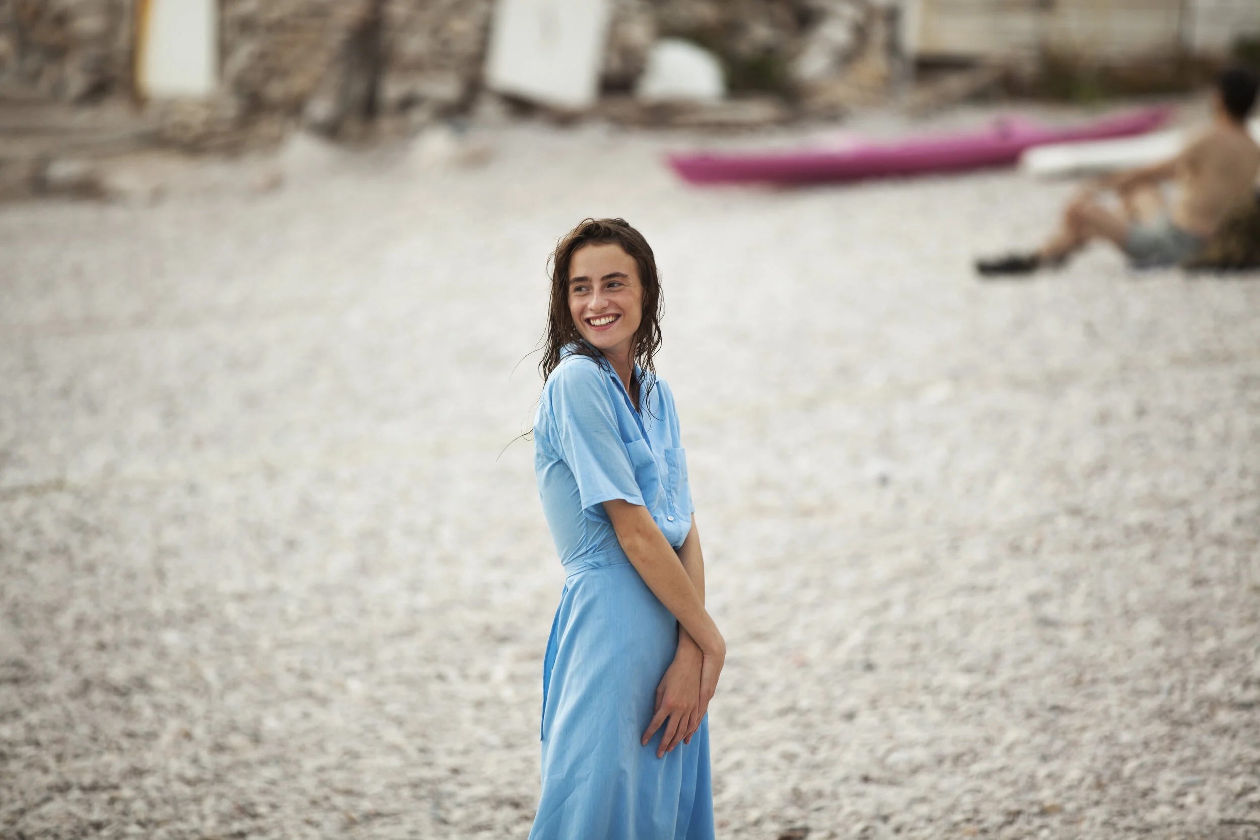 Collection Atelier Semis “Méditerranée”, 2016. © Olivier Amsellem