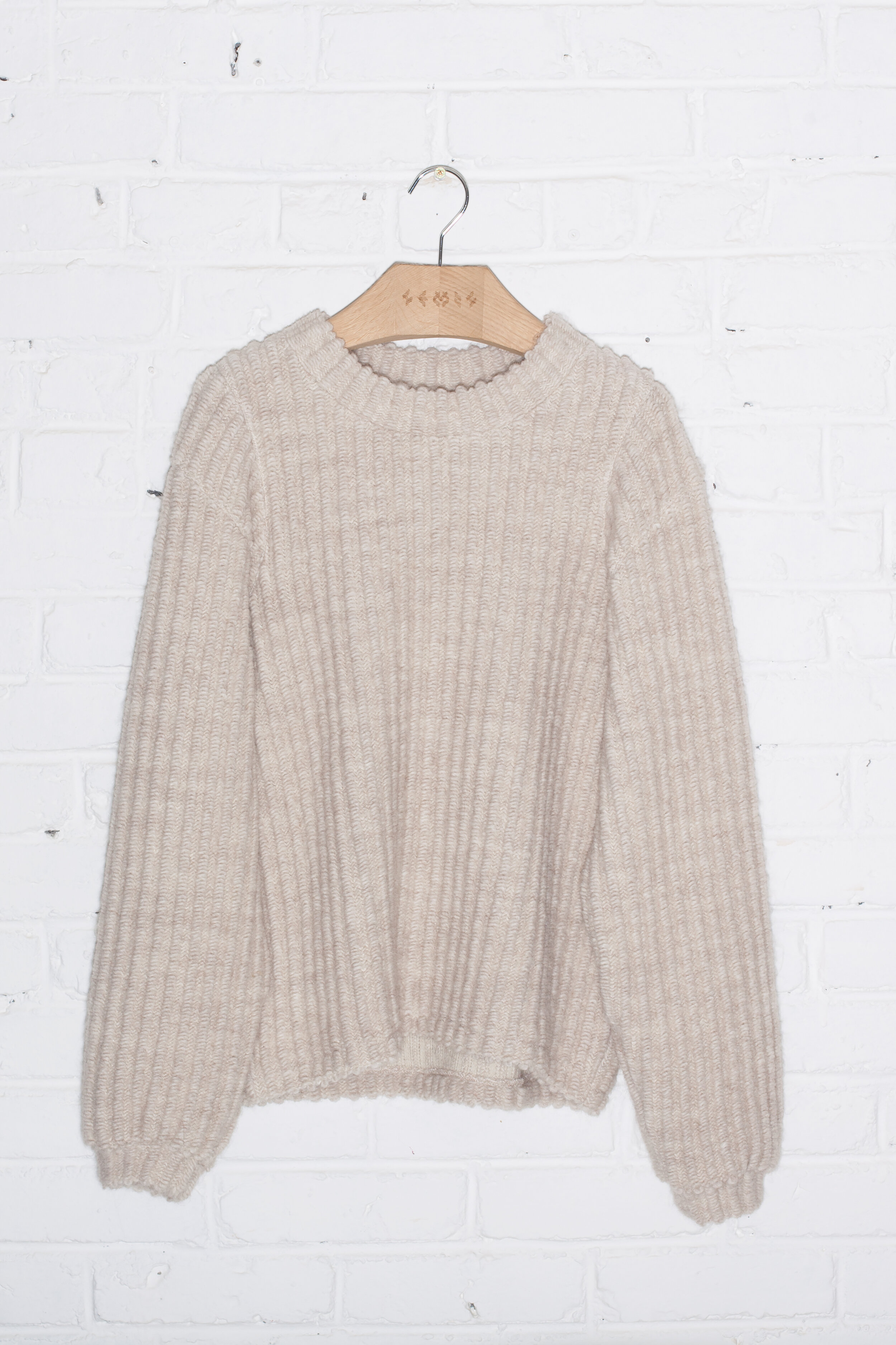 Collection “Wild”, hiver 2017. ©Jonayd Chérifi.