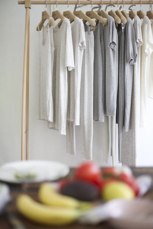 Semis collection standard. ©Jonayd Chérifi.