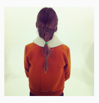 Hiver 2015, collection “Ukusik”. ©Jonayd Chérifi.