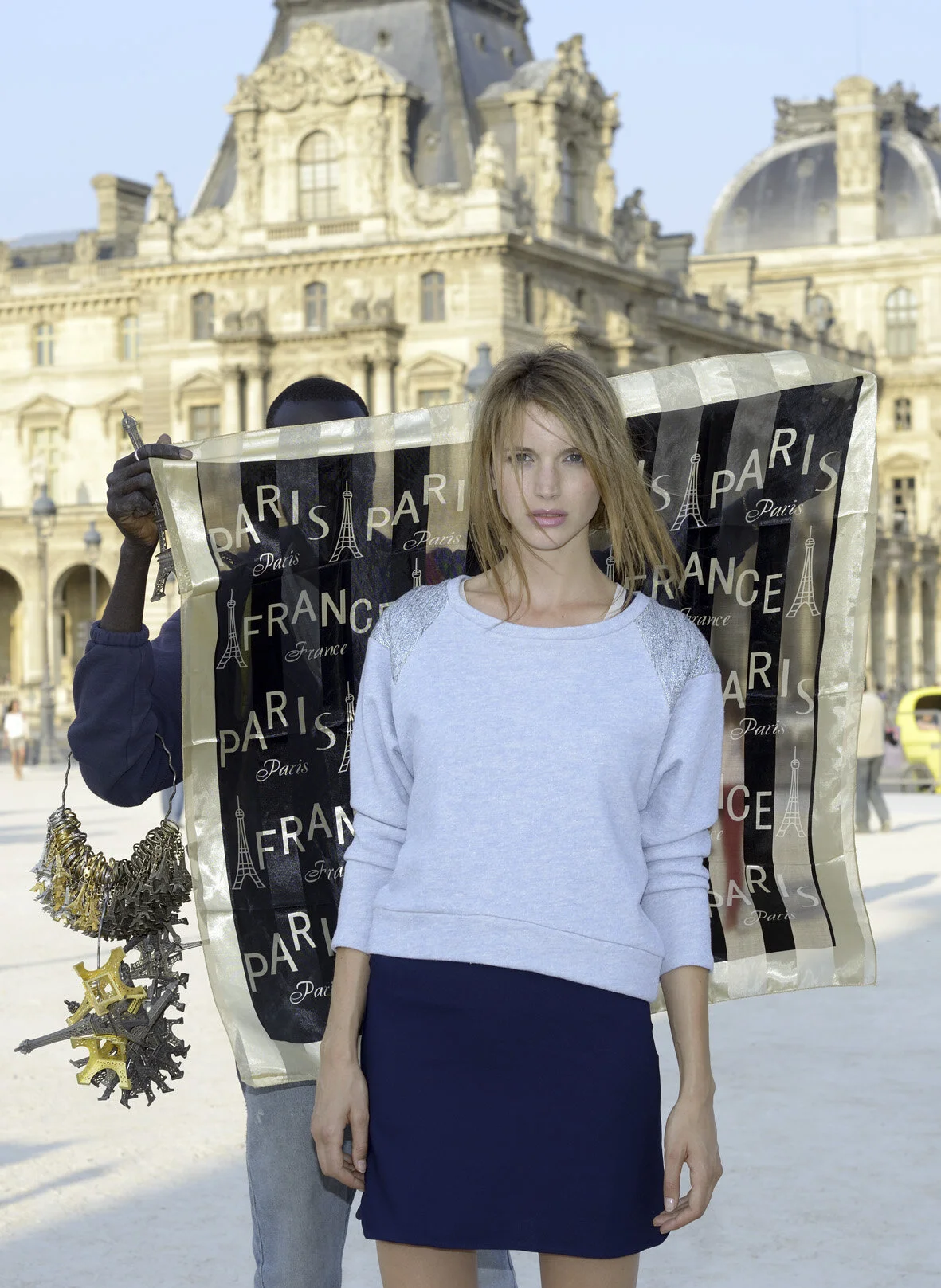 Semis collection “Majunga”, 2014. ©Olivier Amsellem