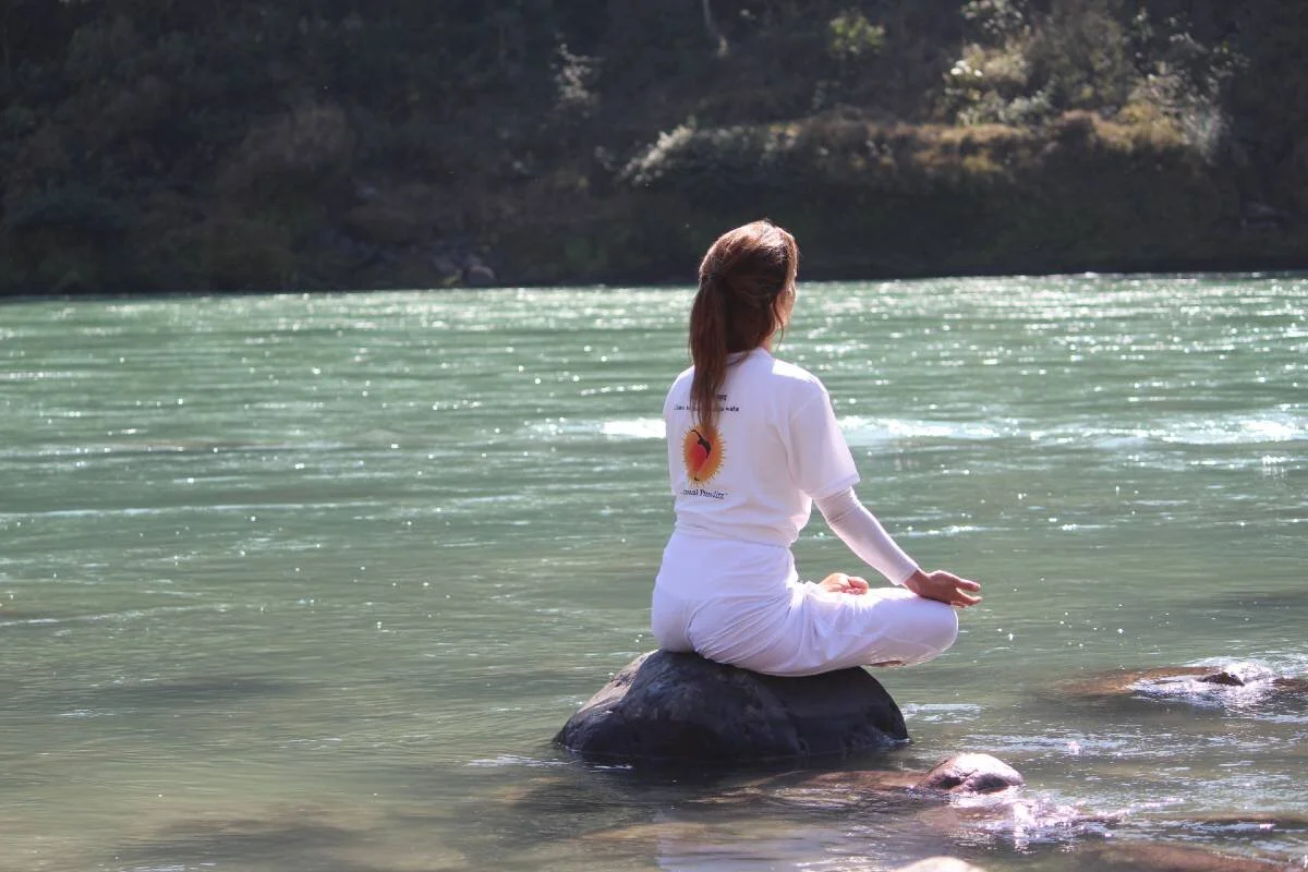 Online Meditation Course India Meditation and Breathing Classes