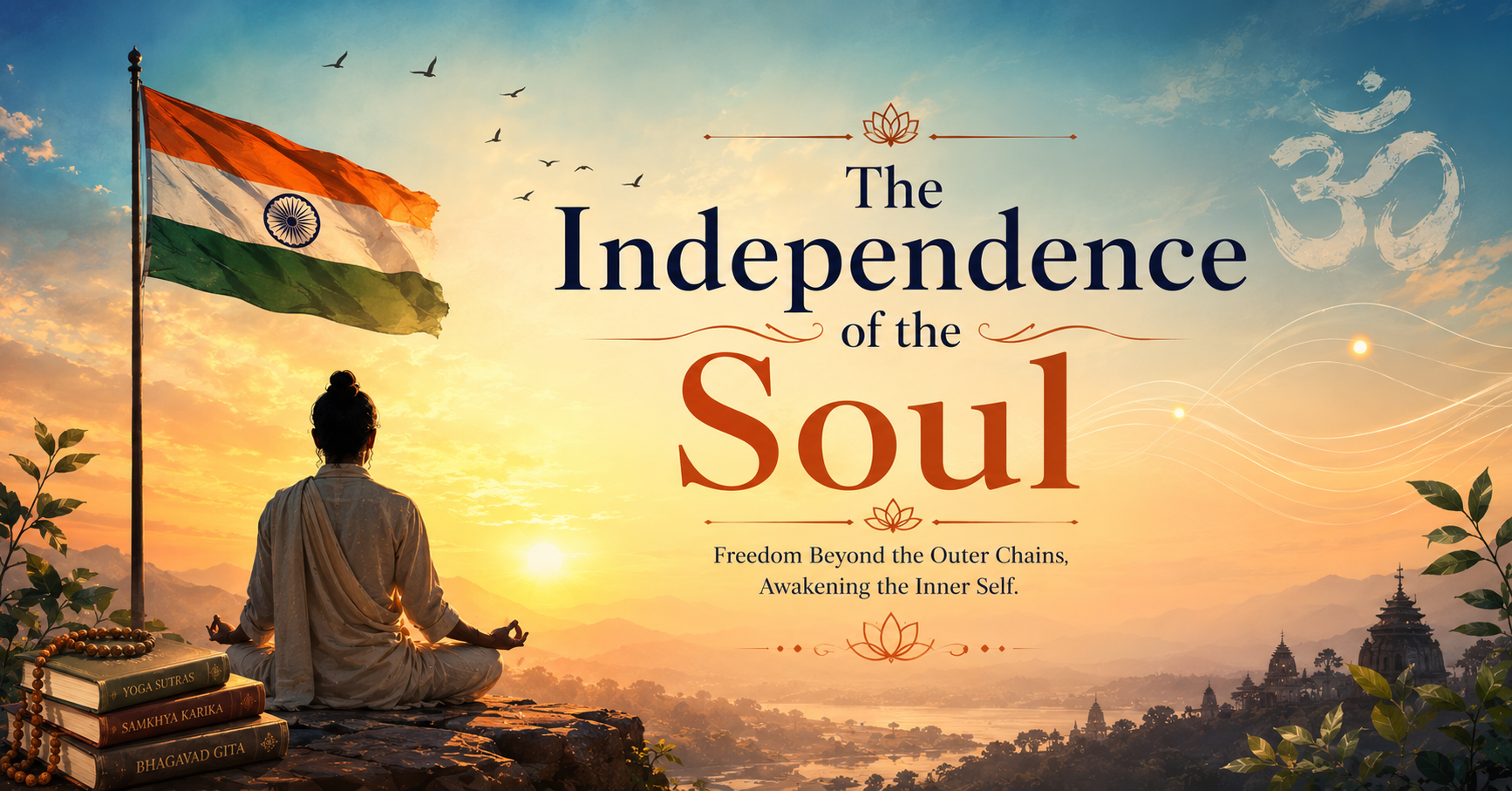 The Independence of the Soul