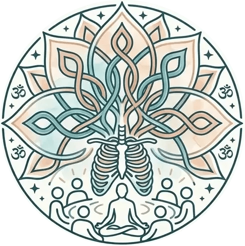 Give a solid foundation to your pranayama practice
