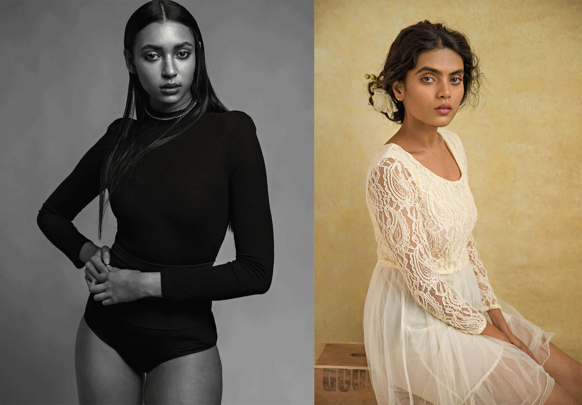 Portrait Workshop