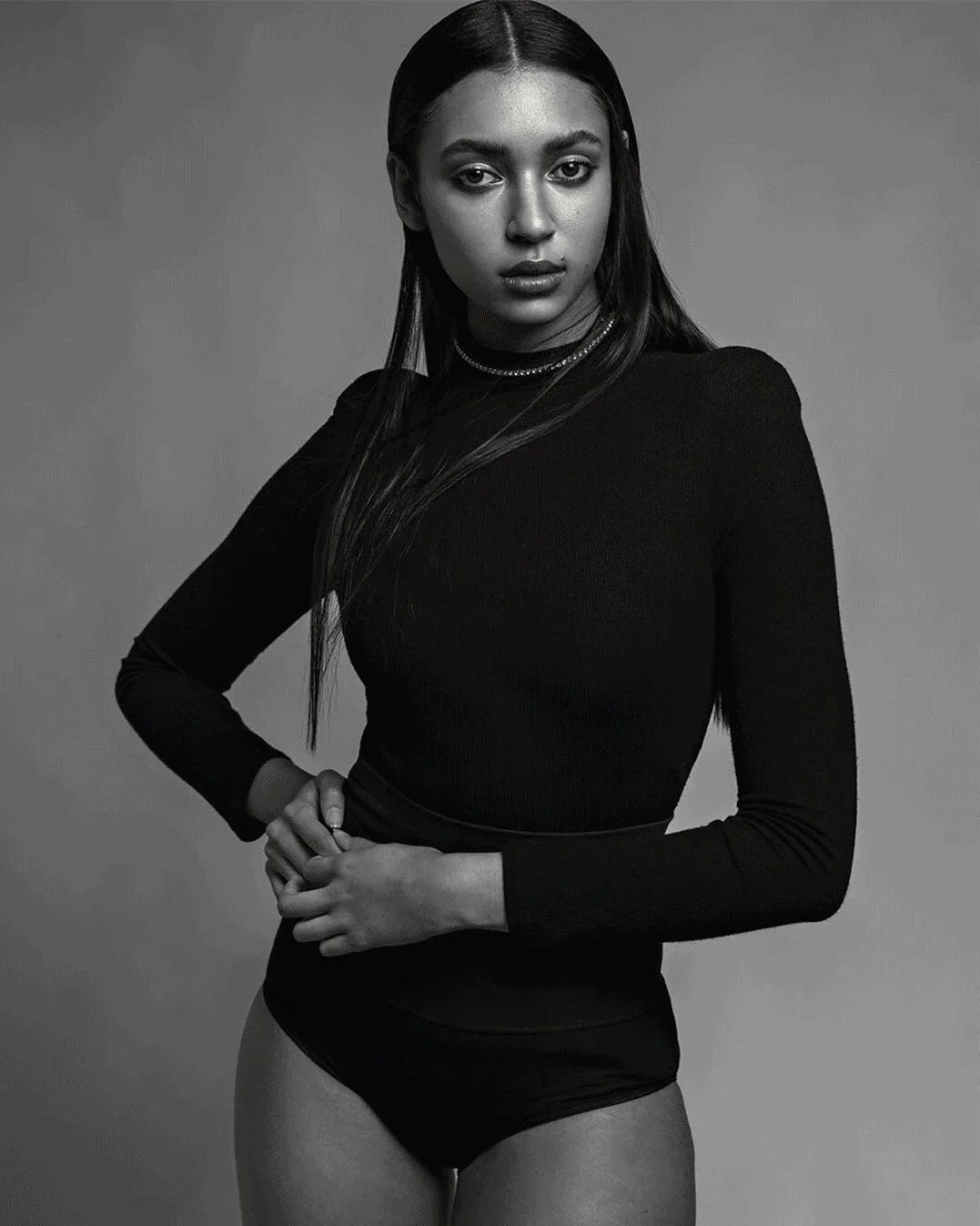 Fashion & Portrait Photography — Master Studio Lights Workshop, Mumbai