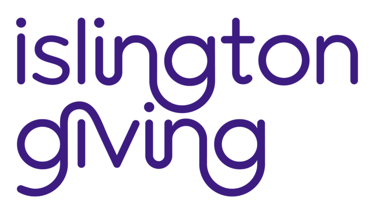 Islington Giving Logo
