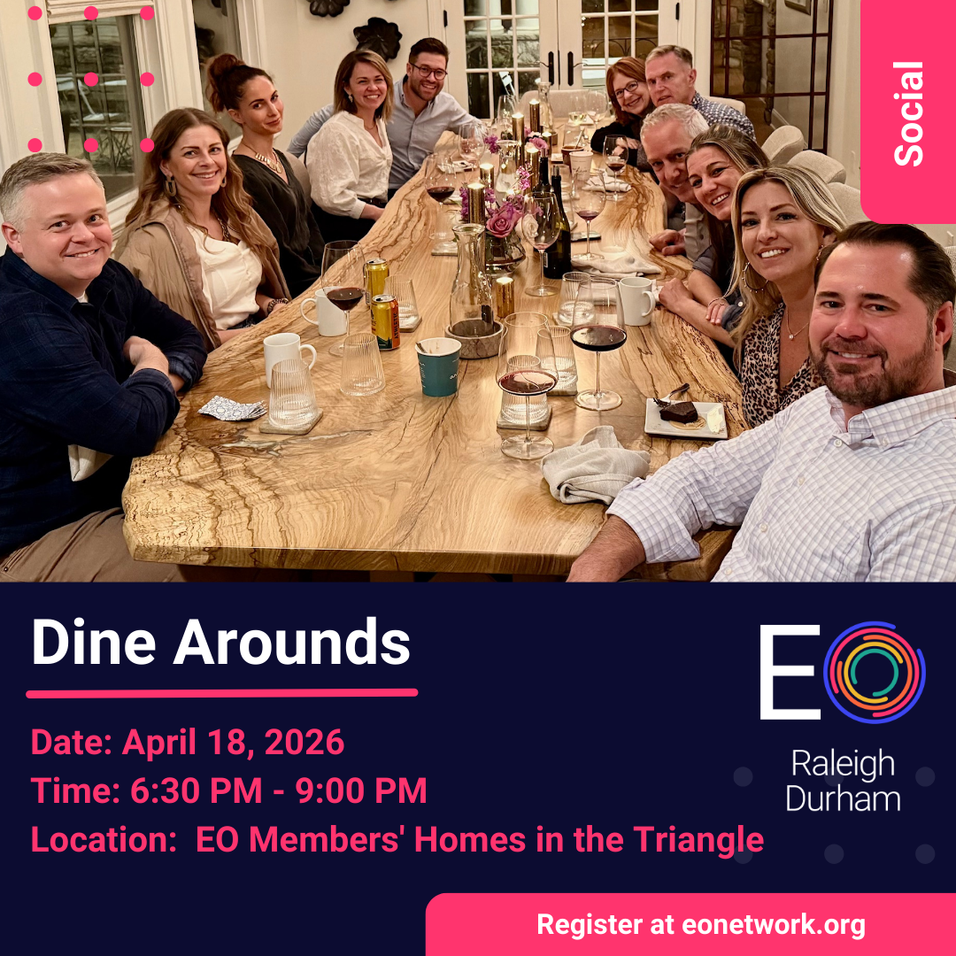 Dine Arounds