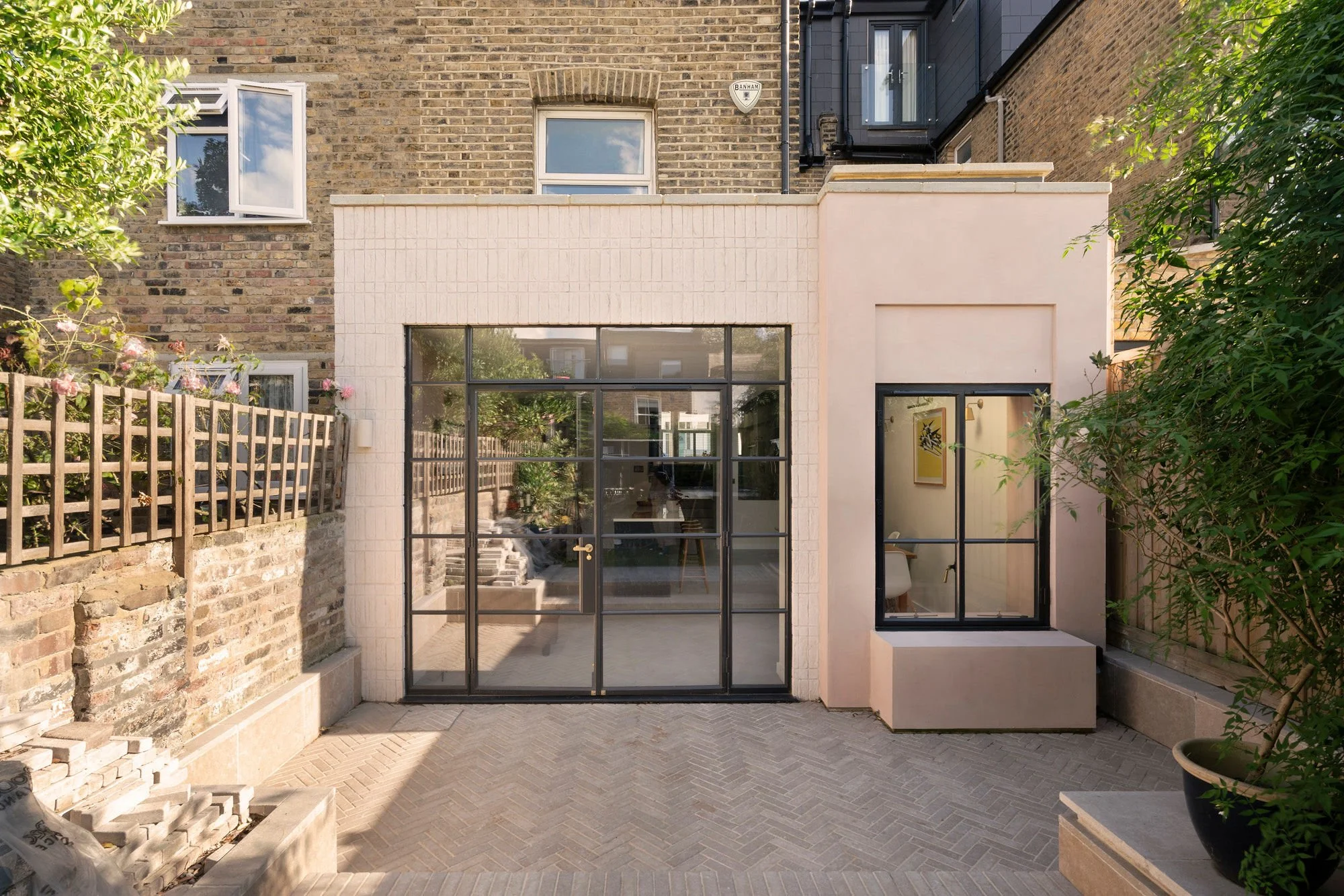 Premium House Extension Architect Quality Design