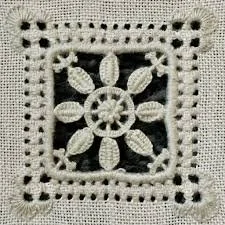 Explore Ruskin Lace - £7