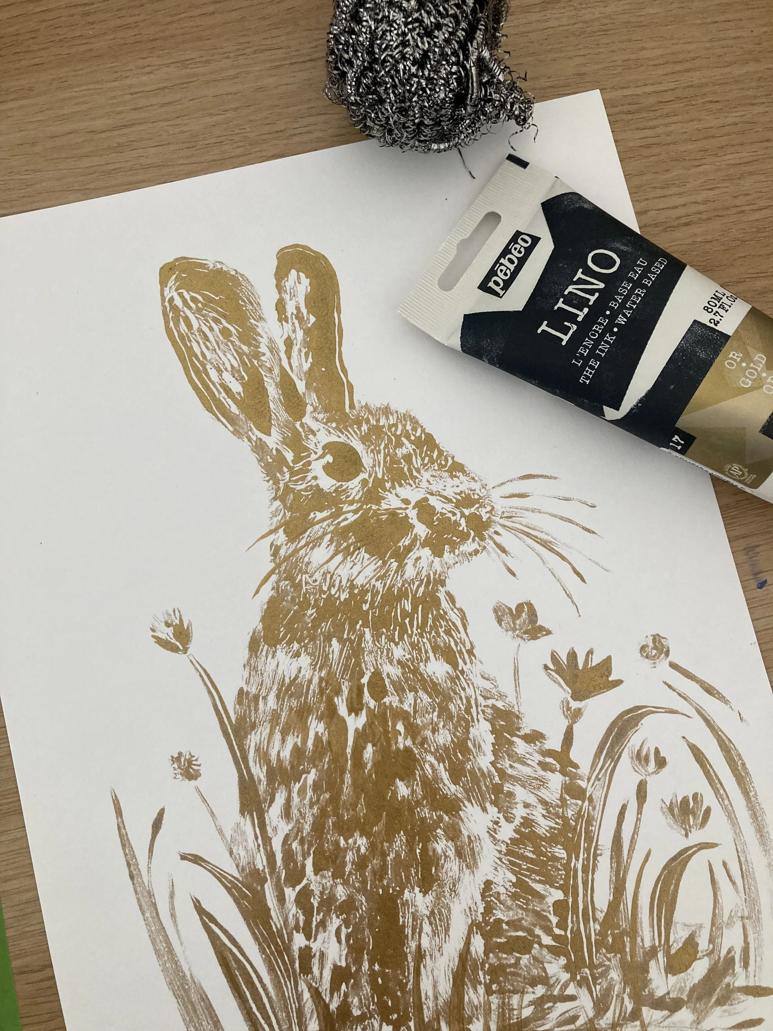 Printing for Beginners: 4 Week Course - £160