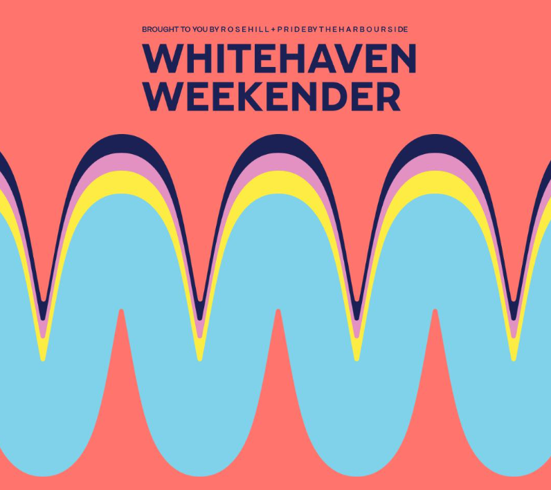 Whitehaven Weekender - FREE Florence Stall Drop In