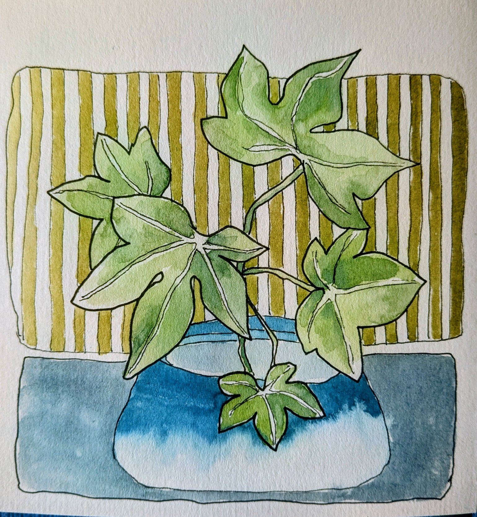Start a Sketchbook with Clare Parker- £25