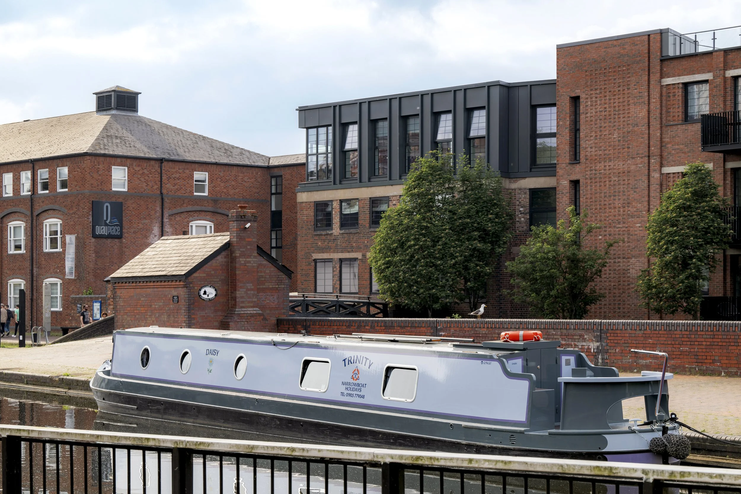 Residential Development, Birmingham II