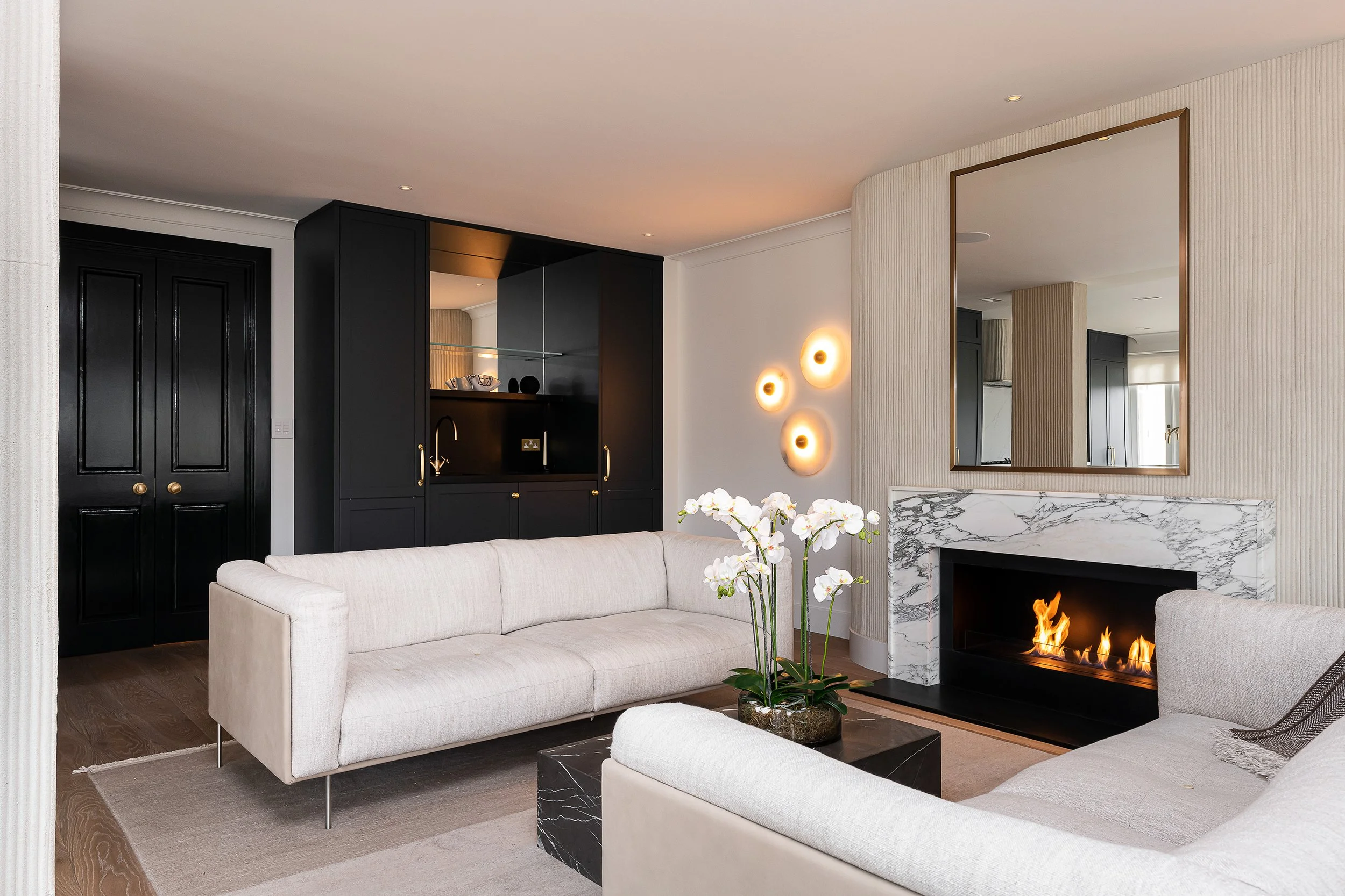 Private Home, Richmond