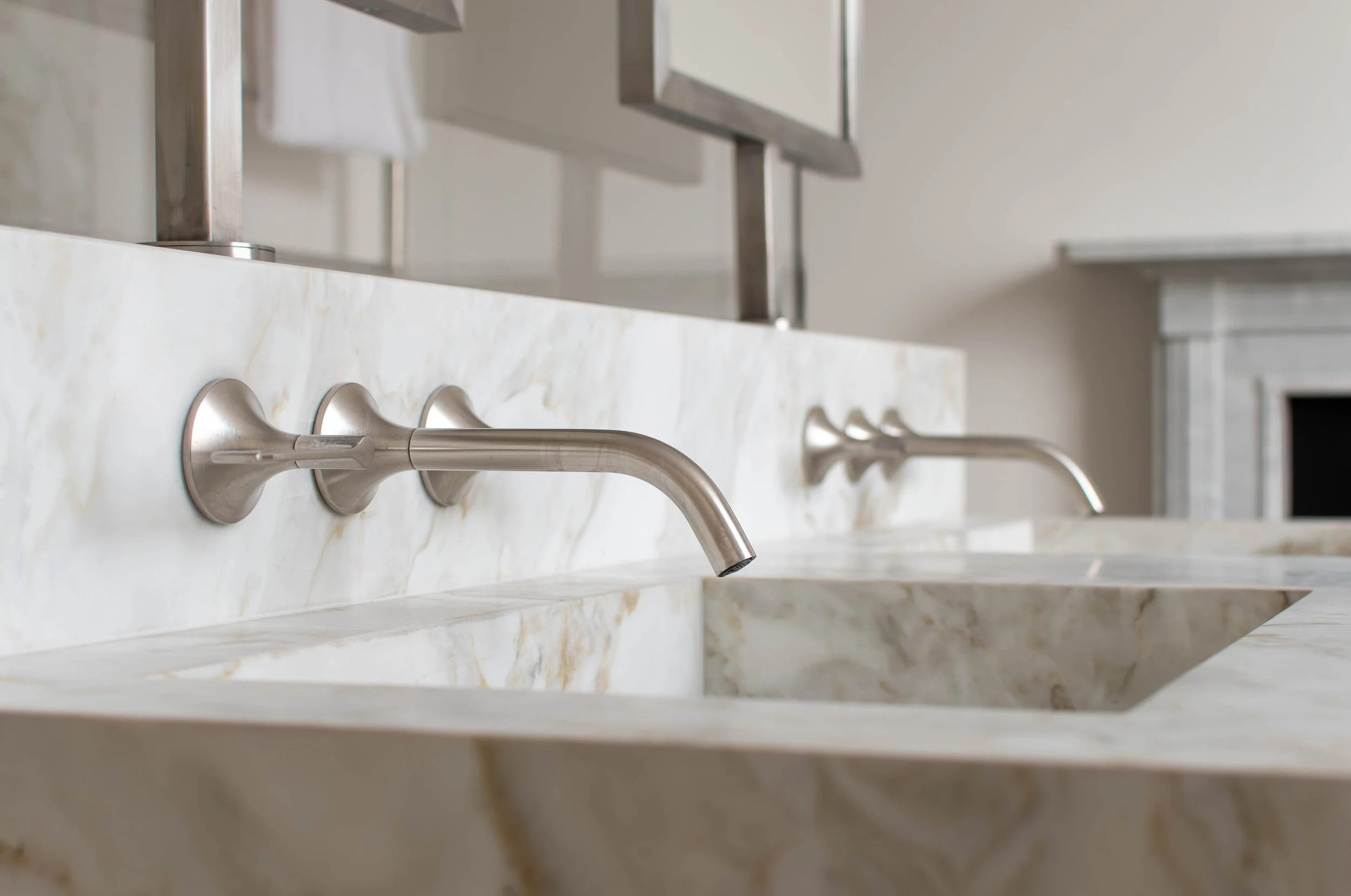 Private Home, South Kensington I