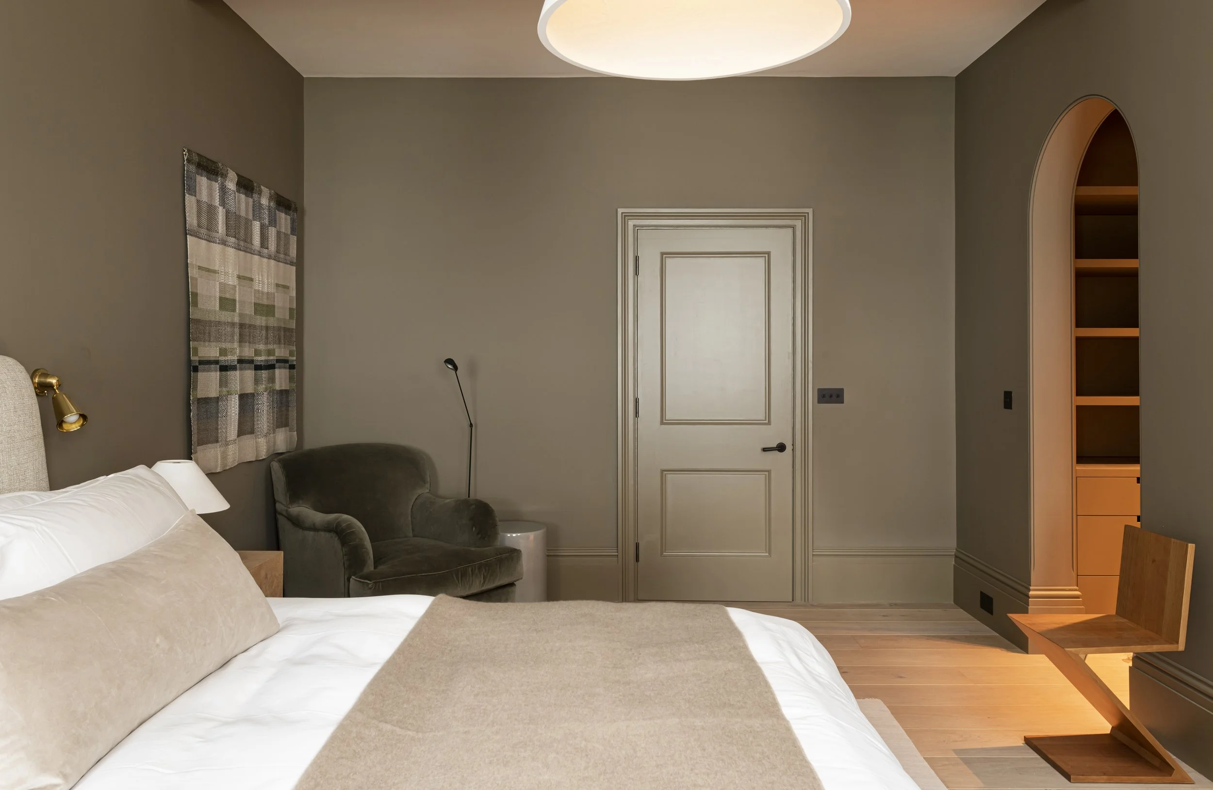 Private Home, South Kensington II