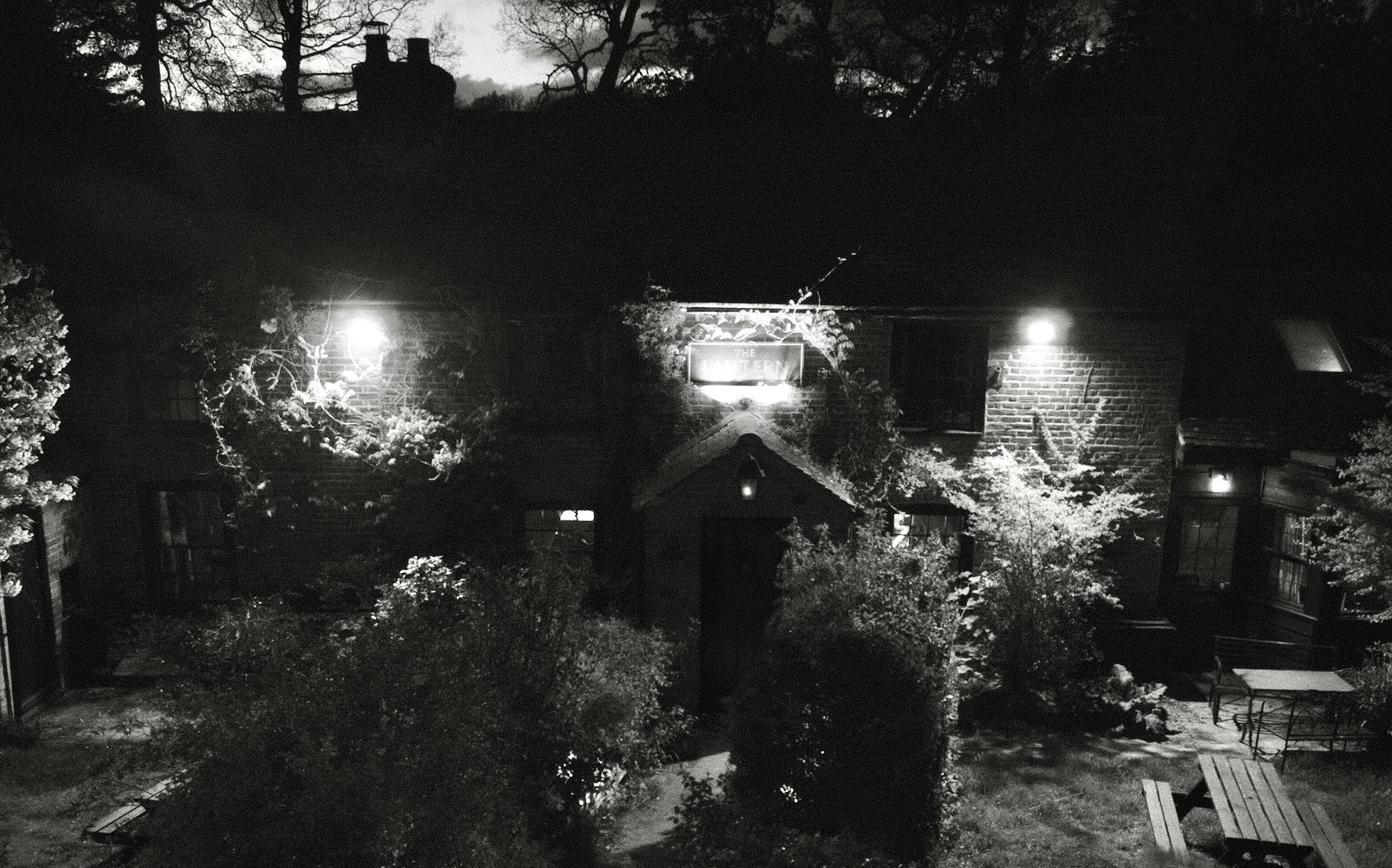 THE LANTERN TALES – PILGRIMS