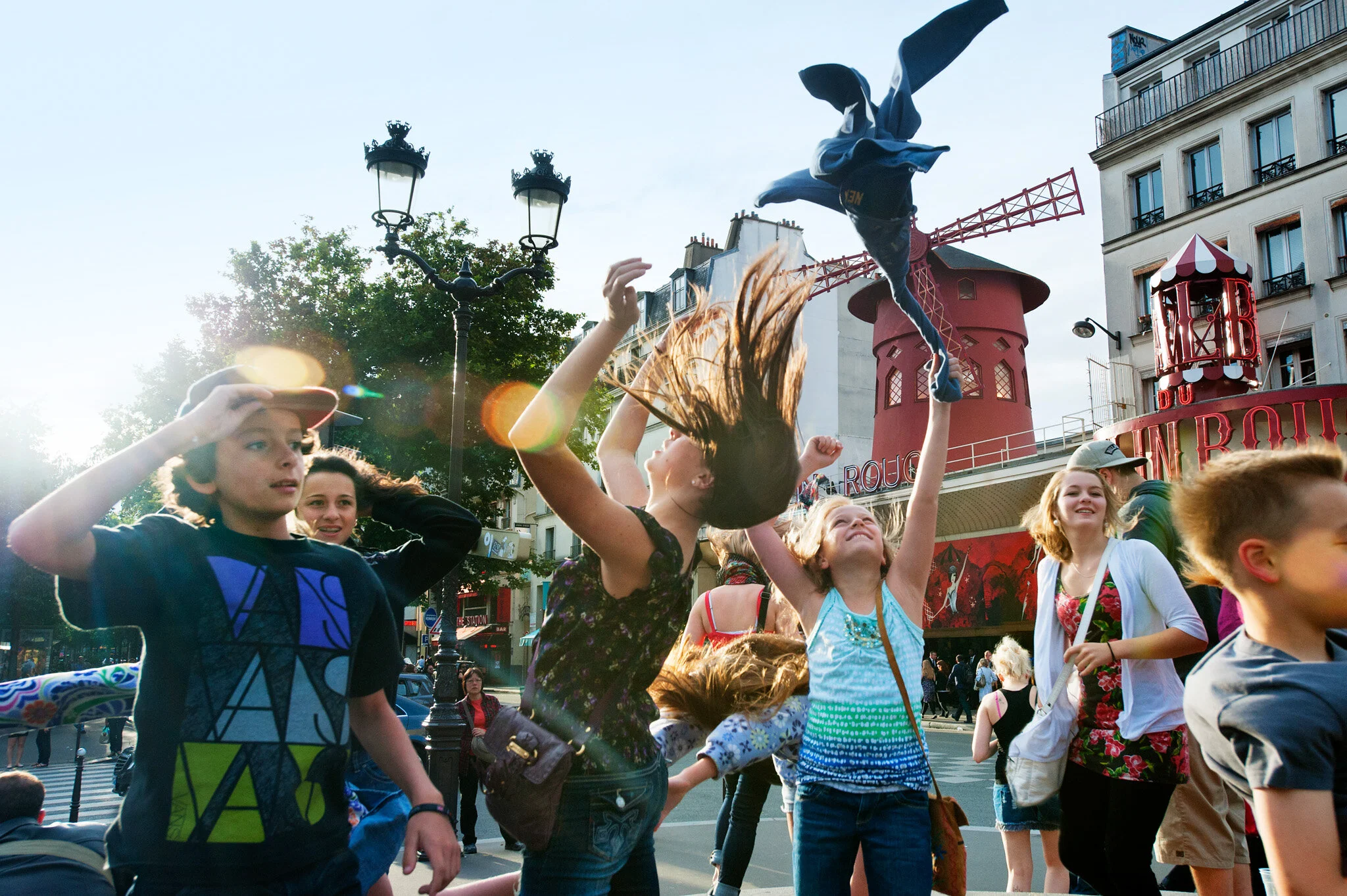 David Bacher Photographer Paris Nantes