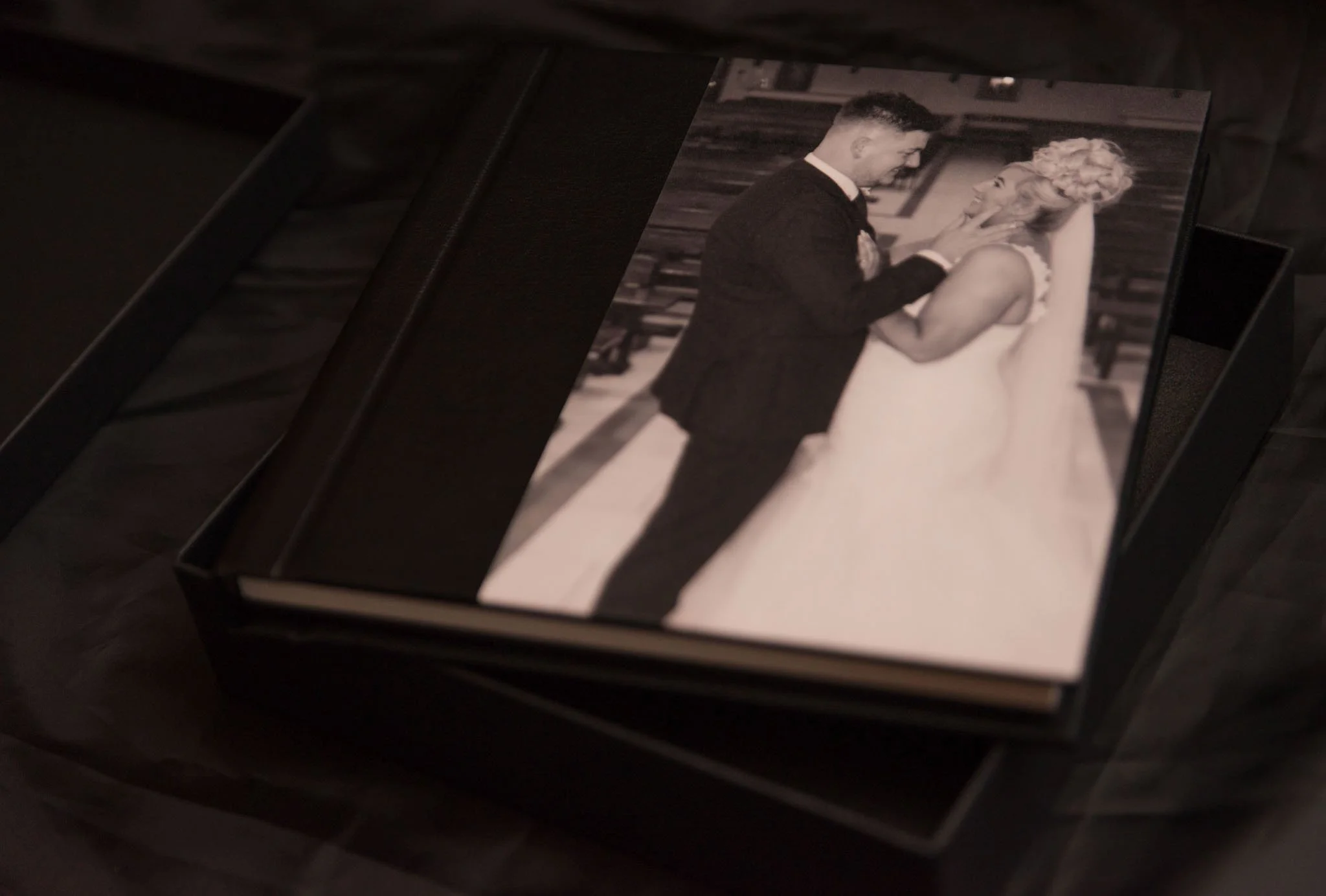 Wedding Albums Northern Ireland