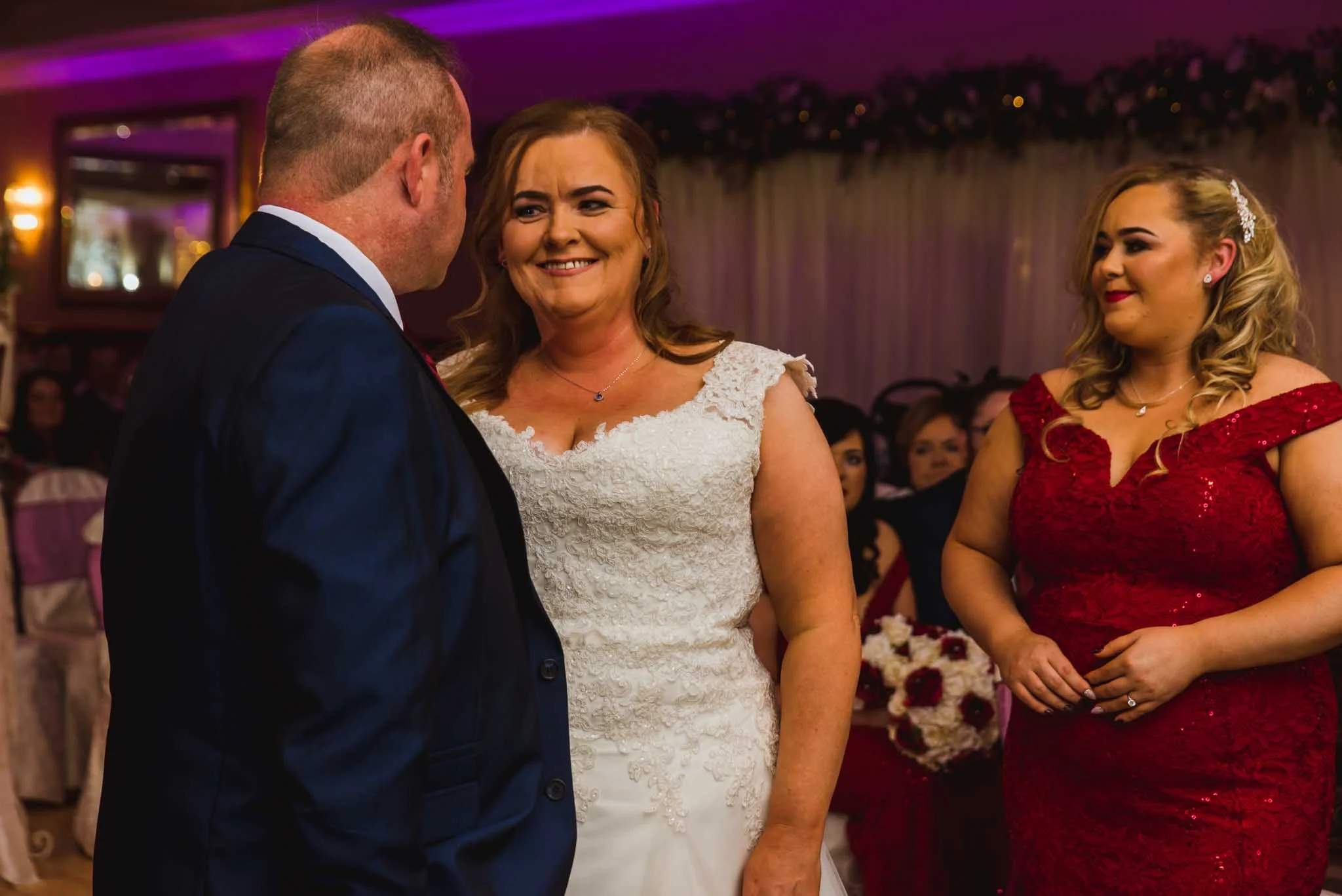 Weddings for Older Couples & the Mature