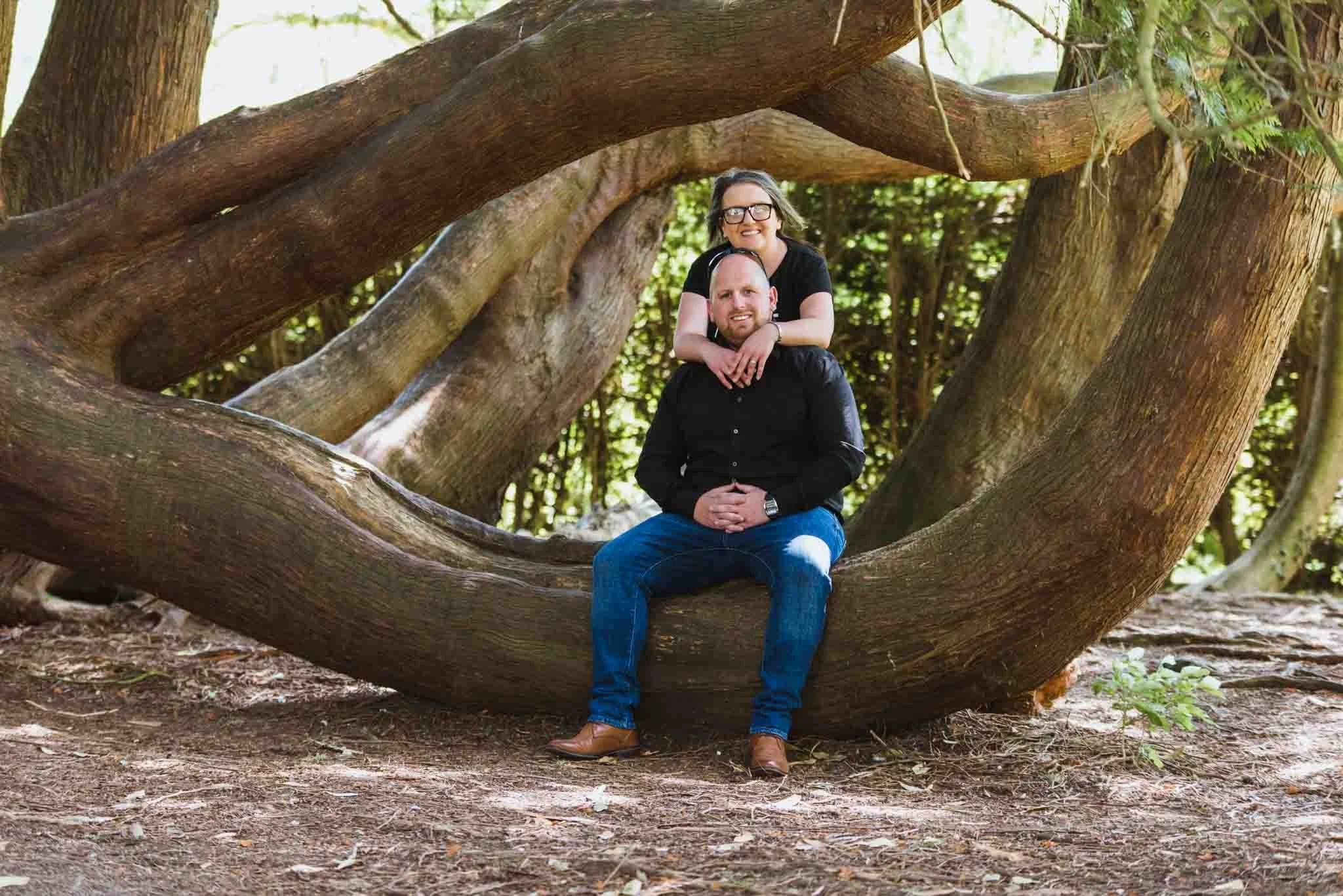 Locations for Engagement Photos in Northern Ireland