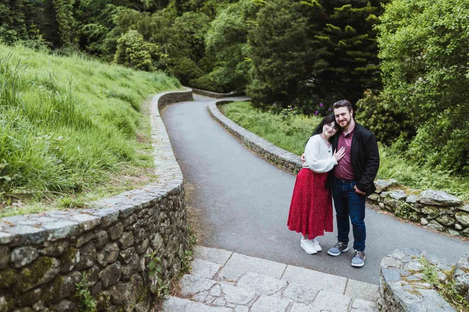 Topics for Just-Engaged Couples and What To Do Next