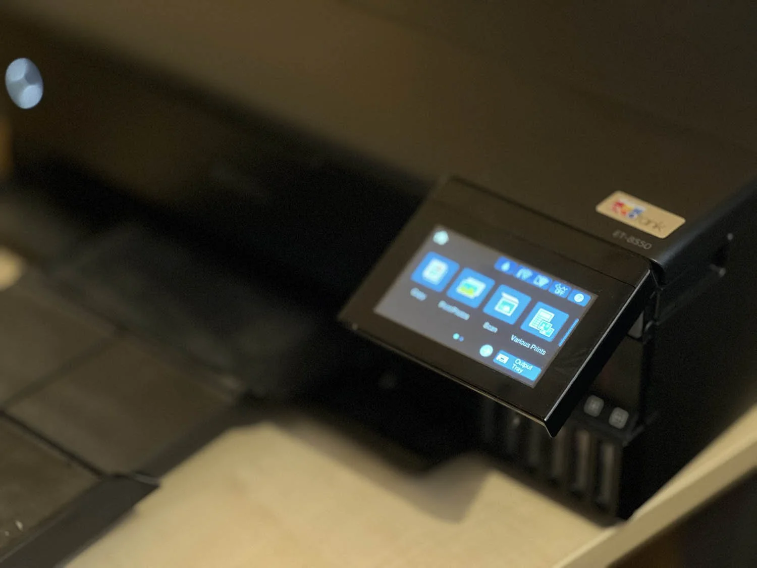 Printing and Publishing Companies that are closed