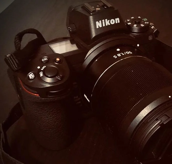 Wedding Photography and Videography Equipment